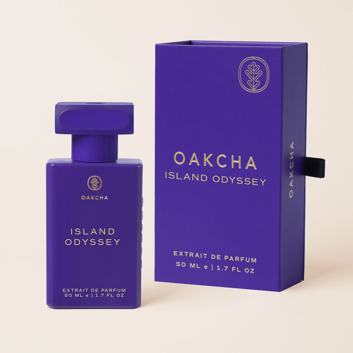 Island Odyssey bottle 2