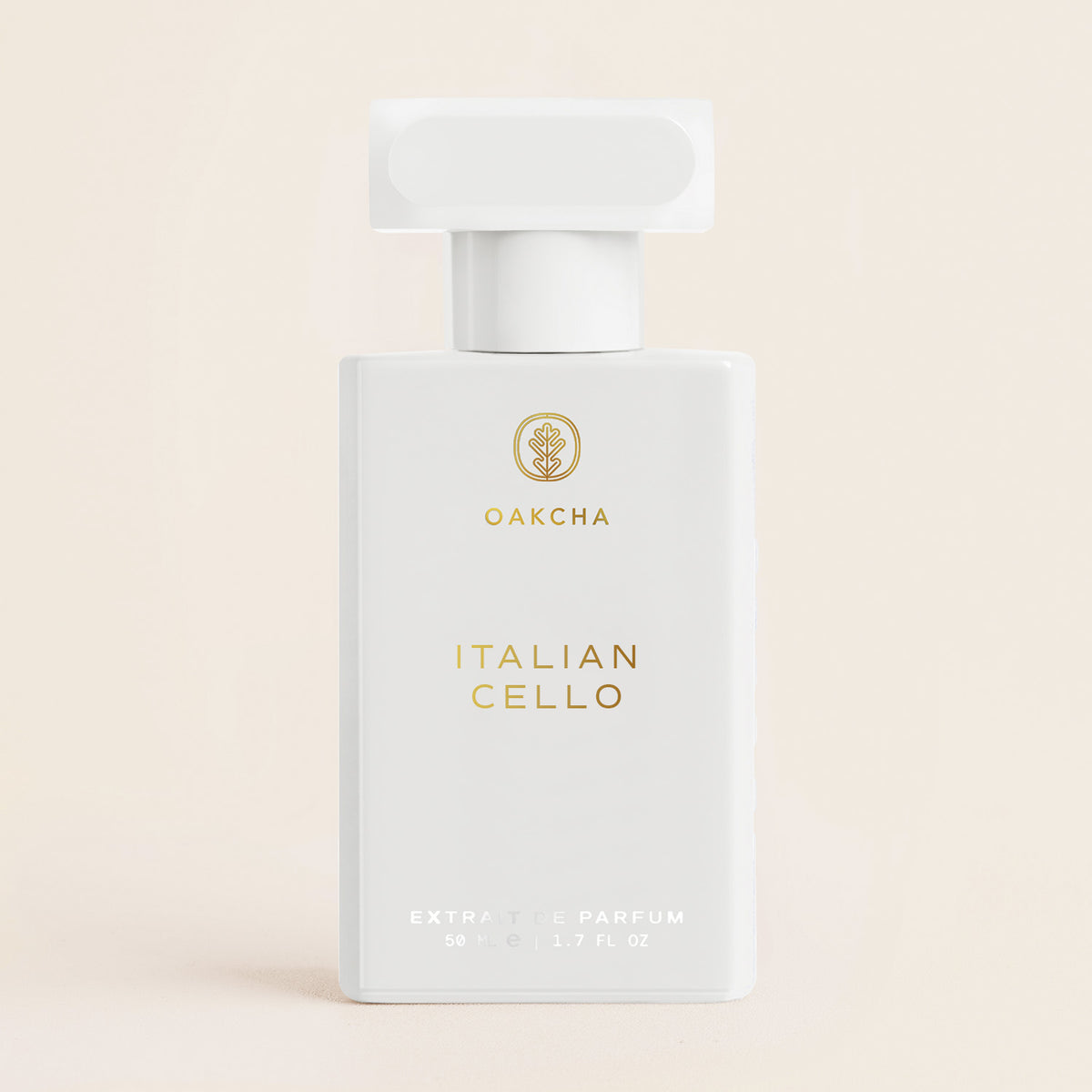 Italian Cello bottle 1