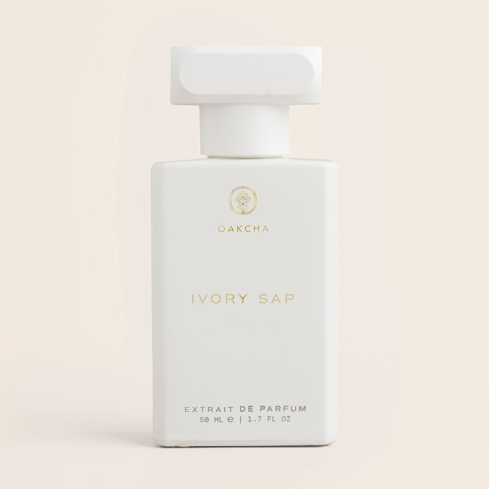 Ivory Sap
