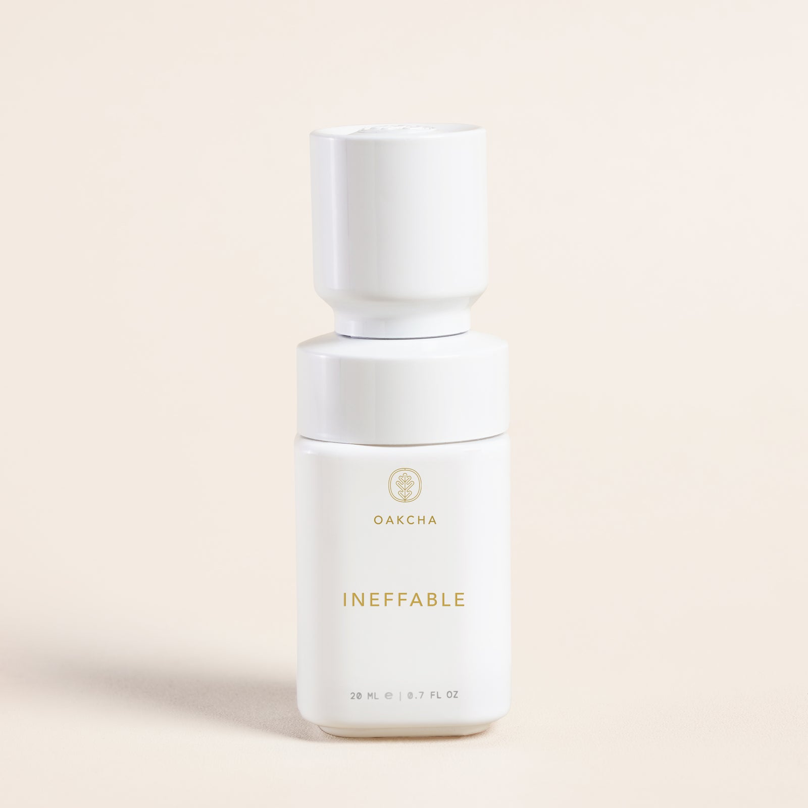 Ineffable Perfume Oil