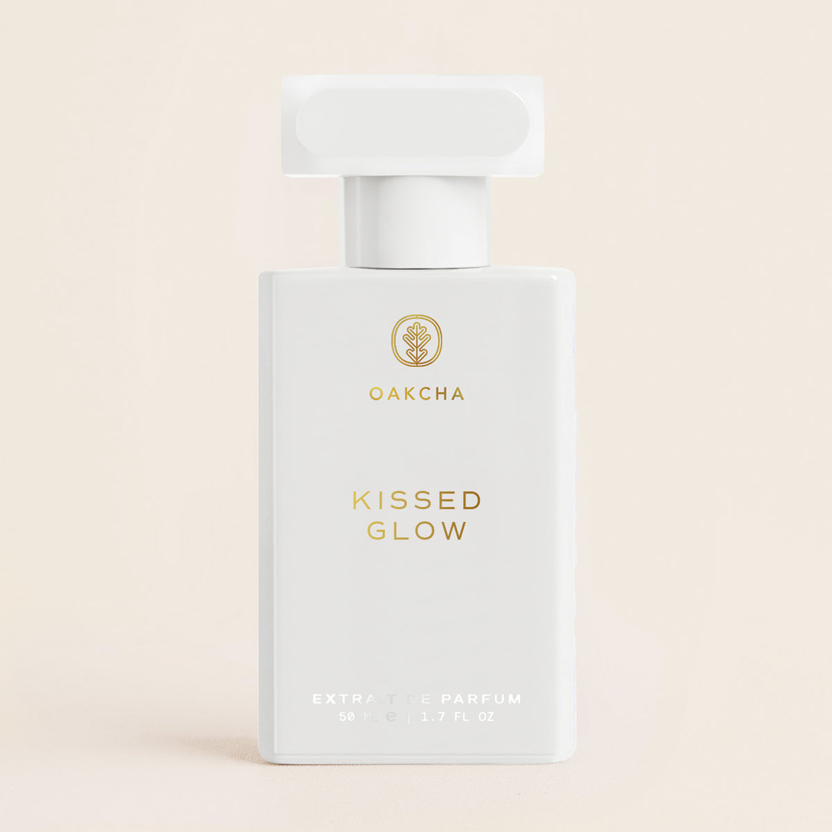 Kissed Glow bottle 1