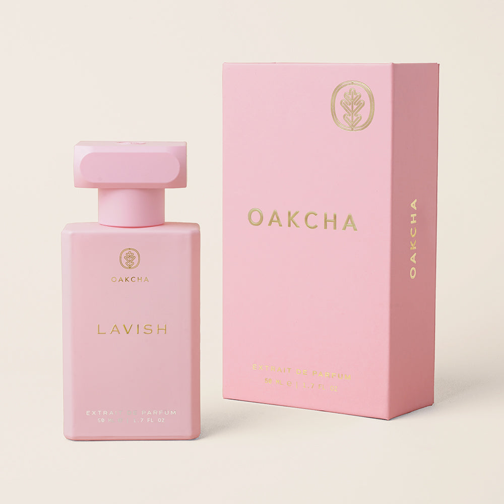 New – Oakcha