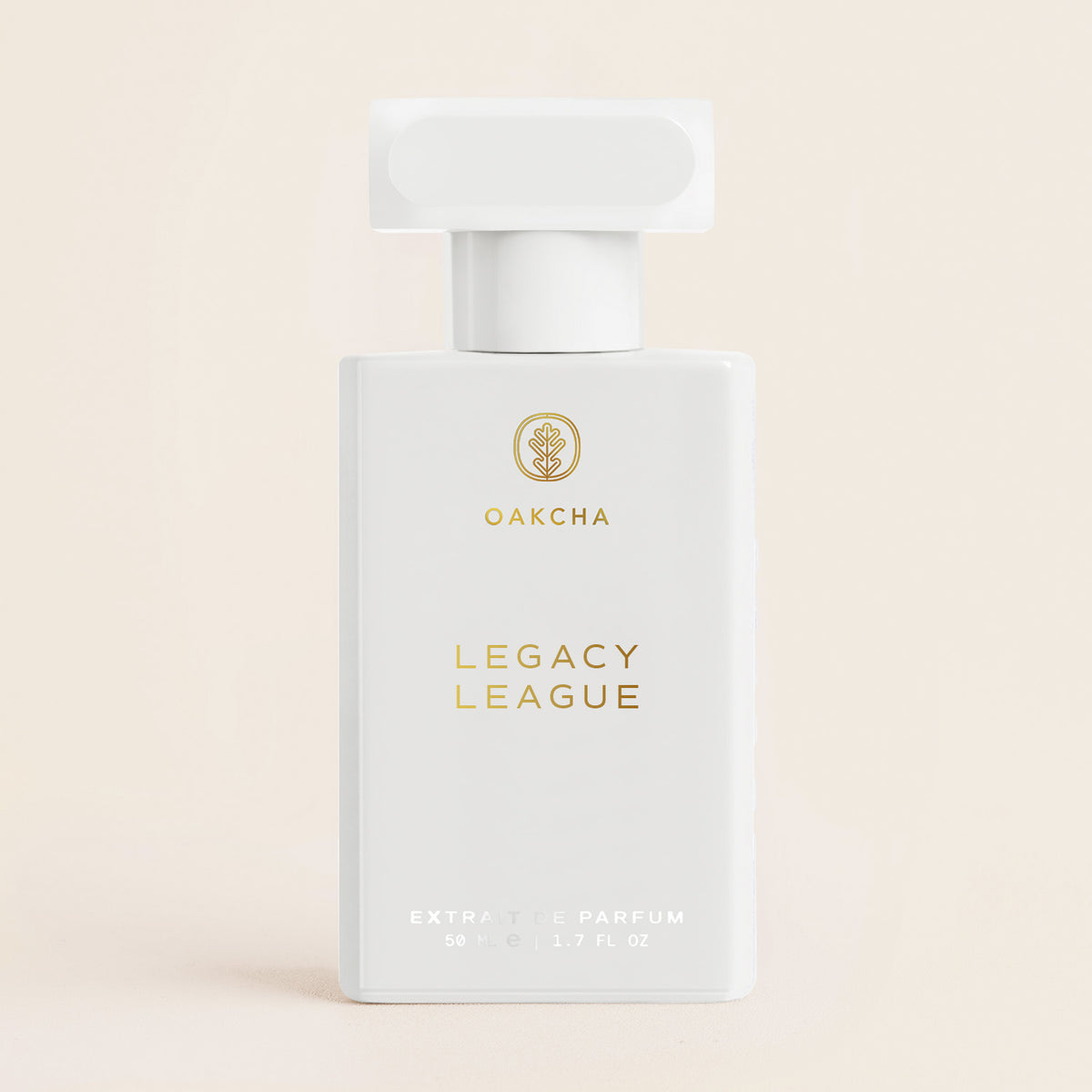 Legacy League bottle 1