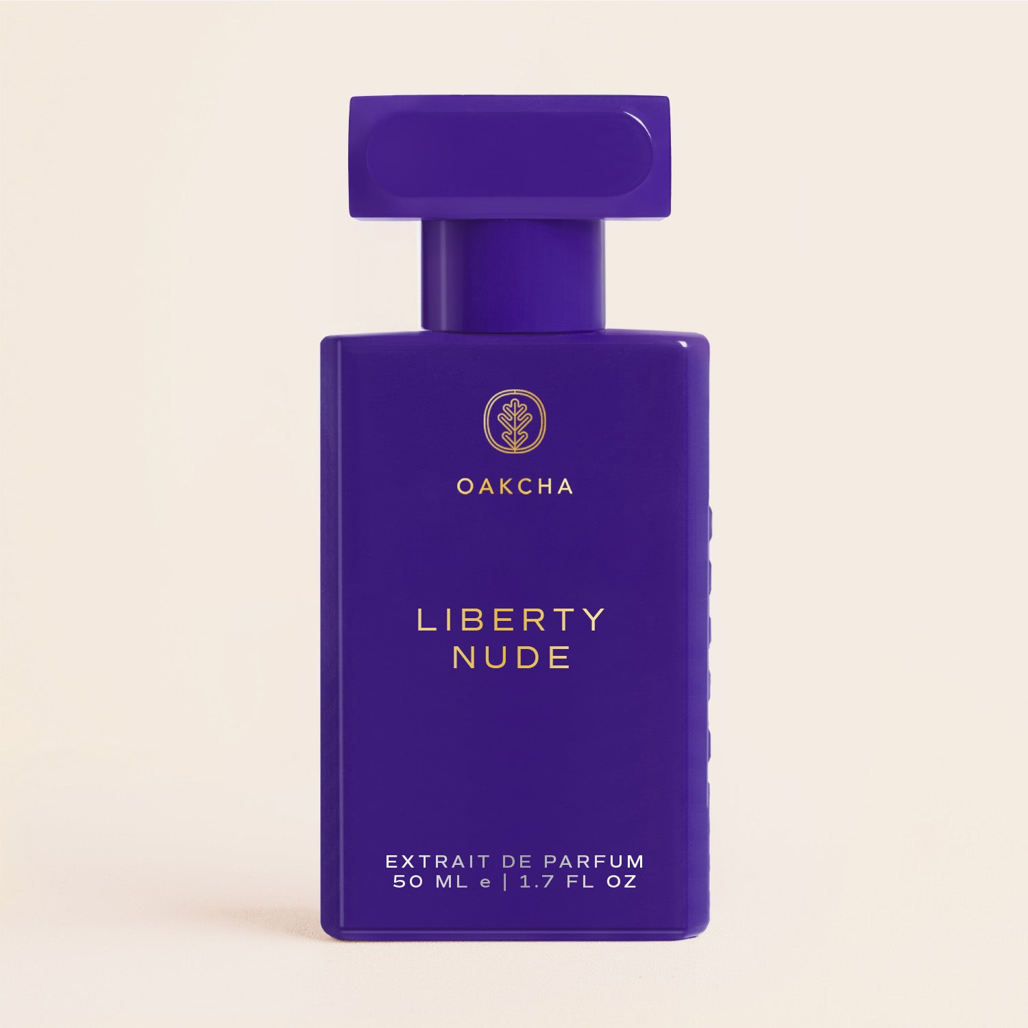 Liberty Nude