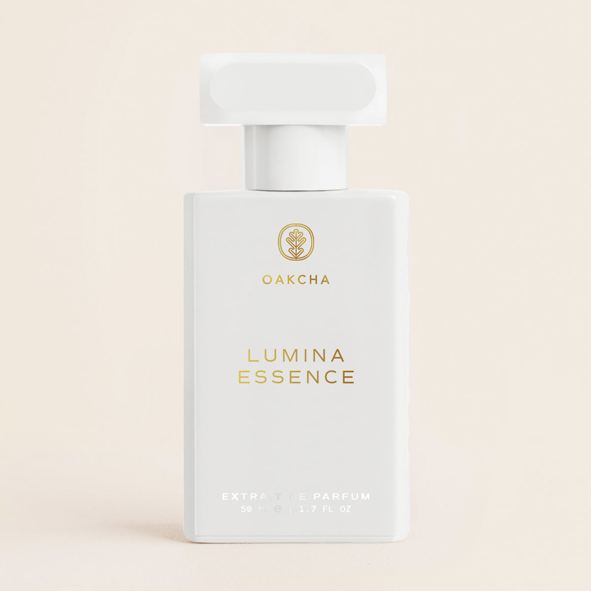 Lumina Essence bottle 1