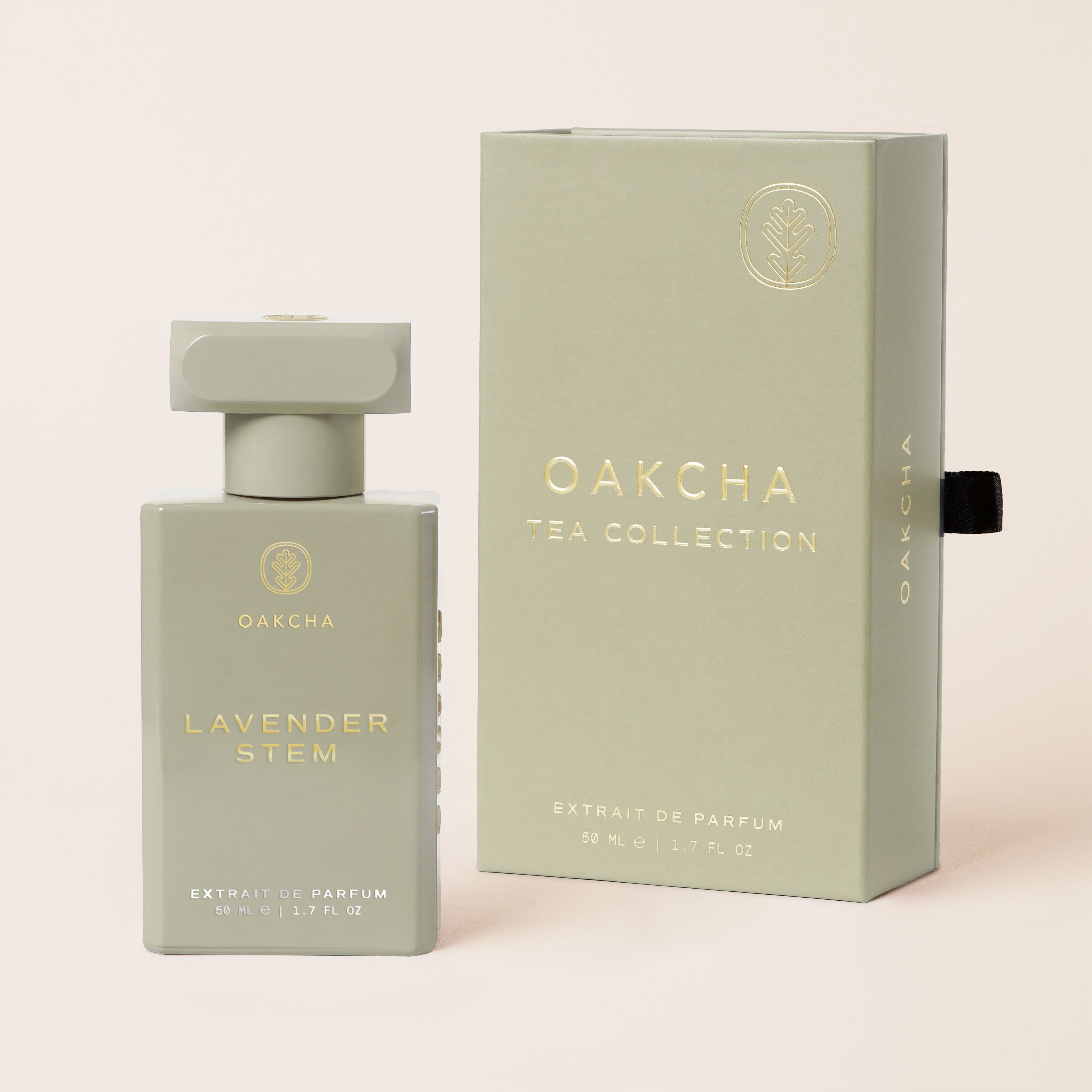 Lavender Stem – Oakcha