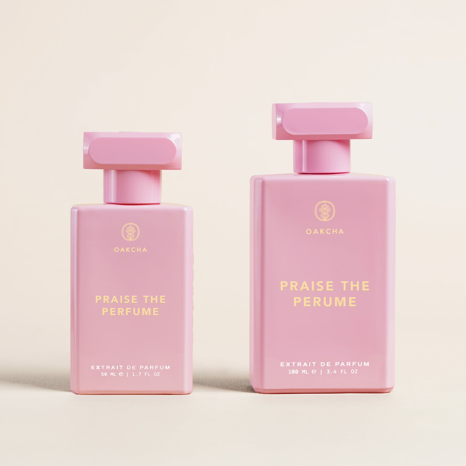 Praise the Perfume 