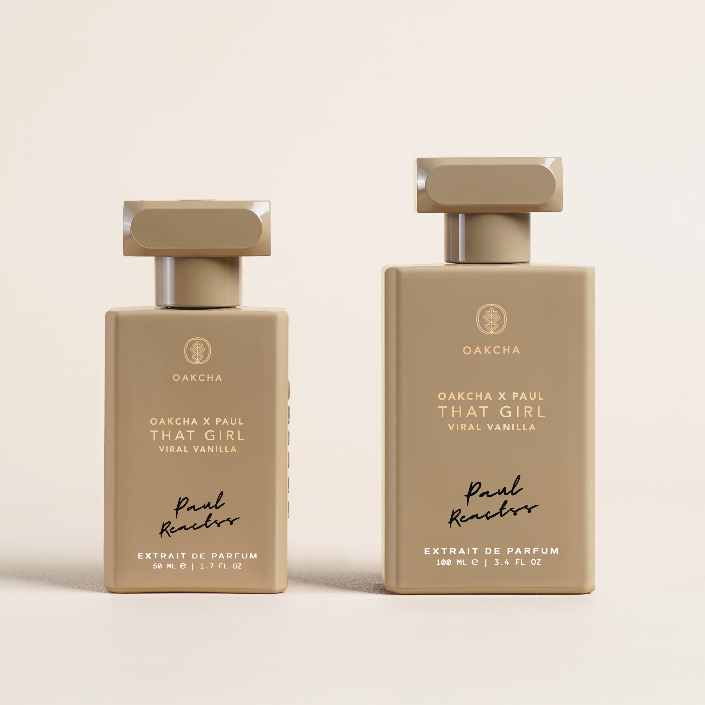 That Girl | Viral Vanilla - 100 mL