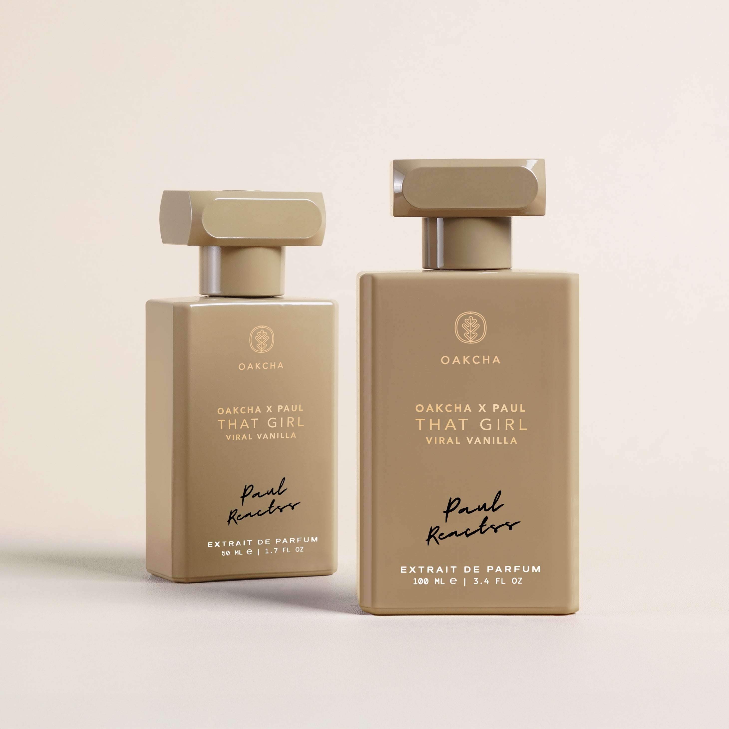 That Girl | Viral Vanilla - 100 mL