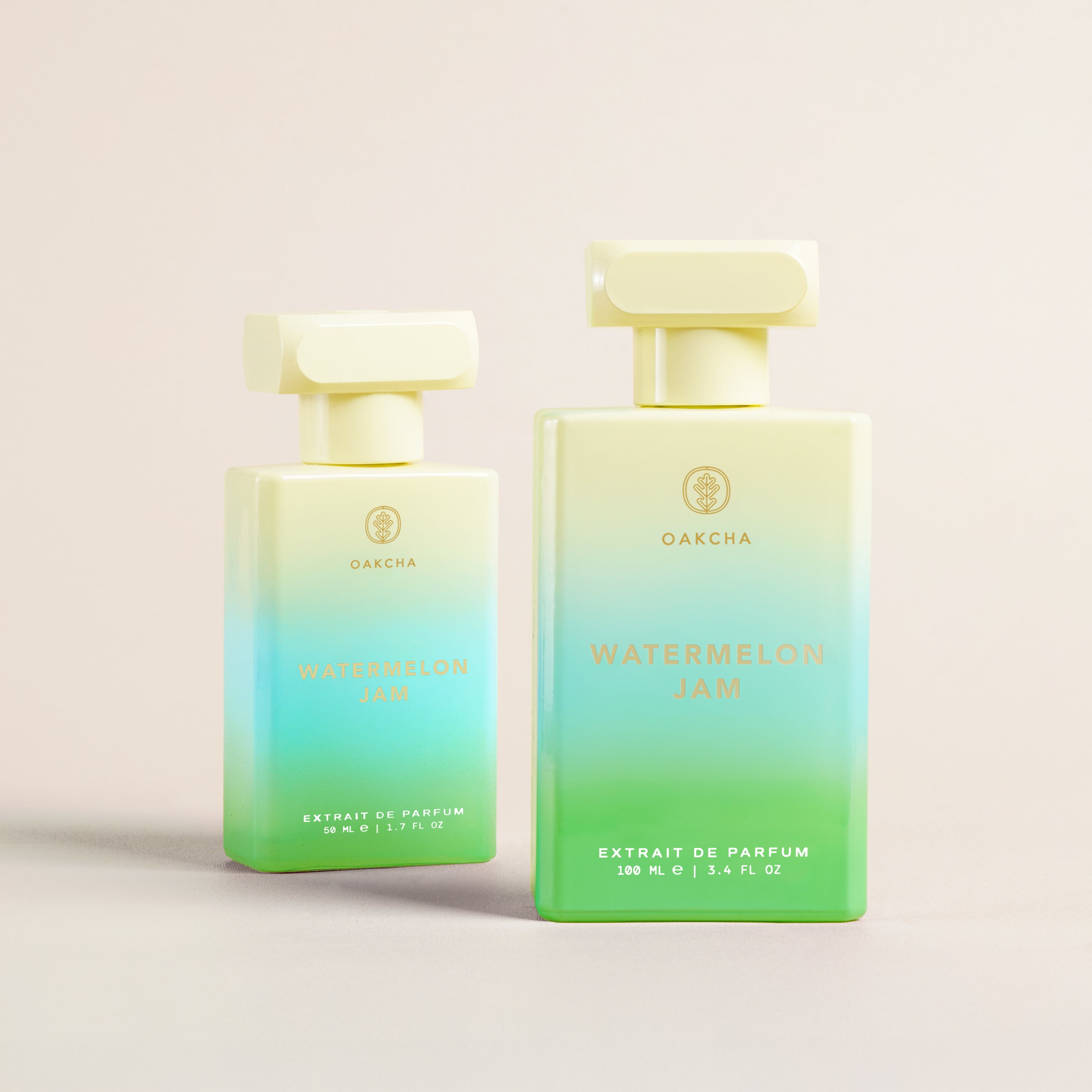 Watermelon Jam - 100 mL