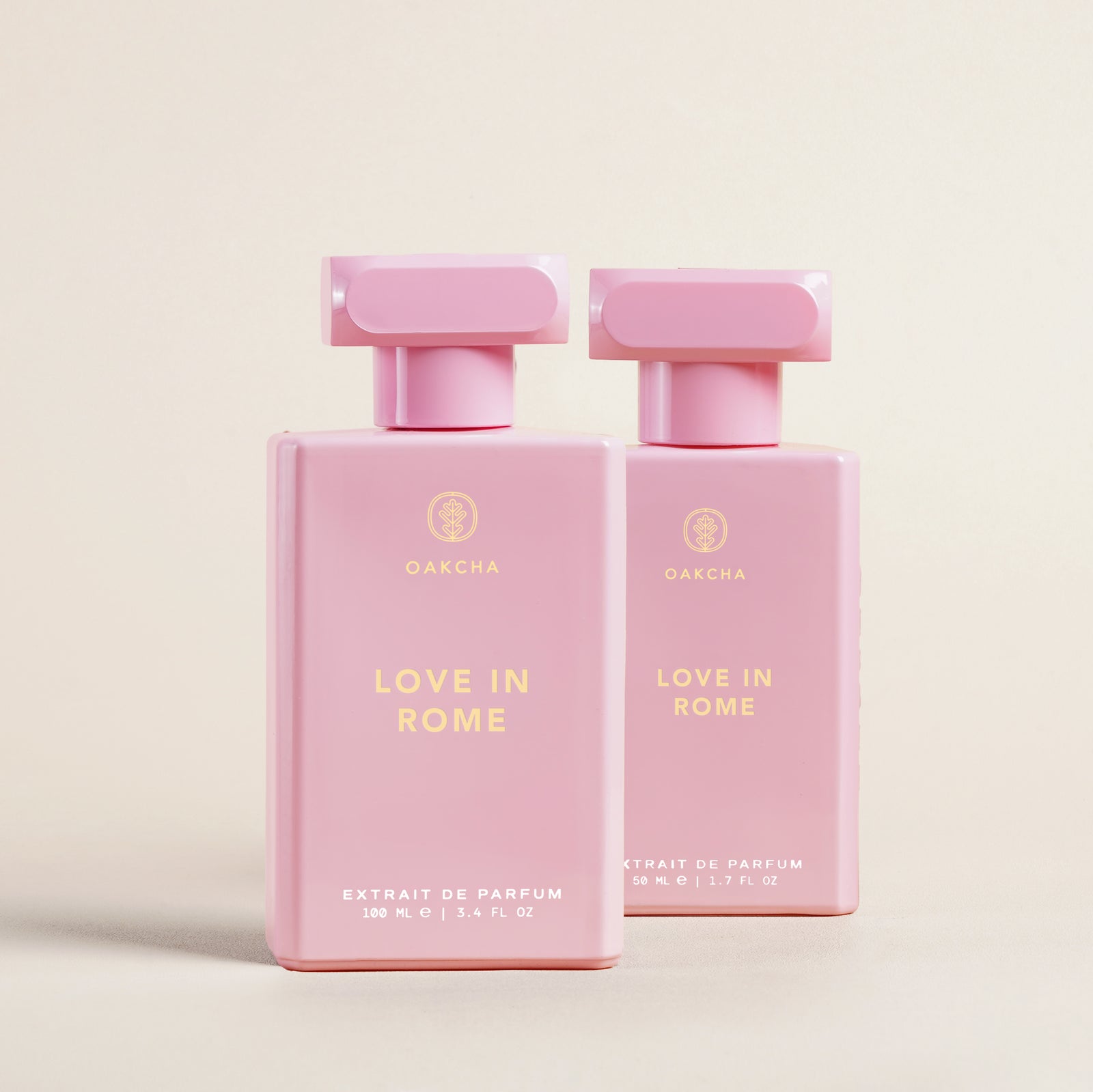 Love in Rome 
