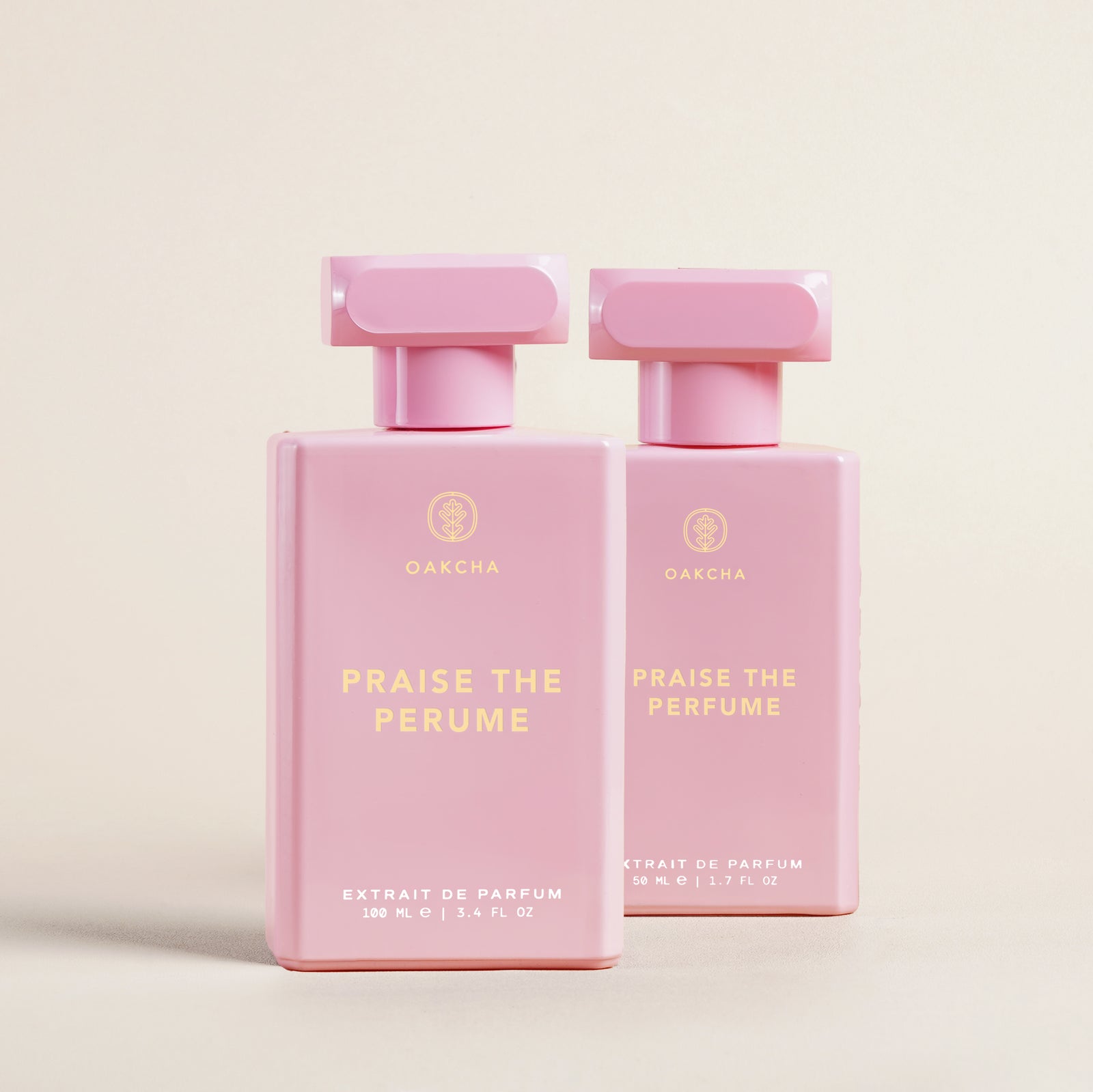 Praise the Perfume 