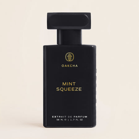 Versace Eros Dupe – Mint Squeeze | Oakcha