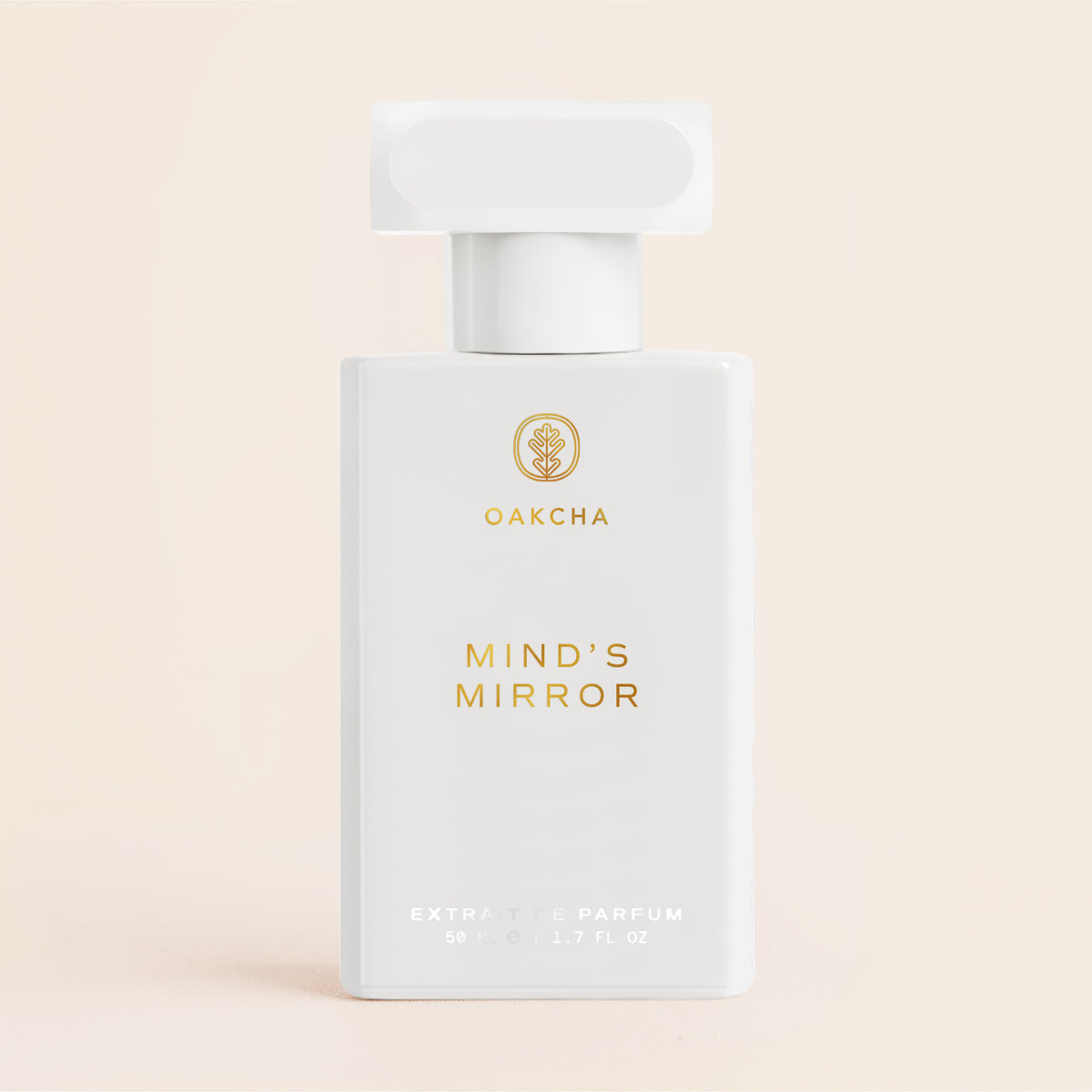 Mind's Mirror