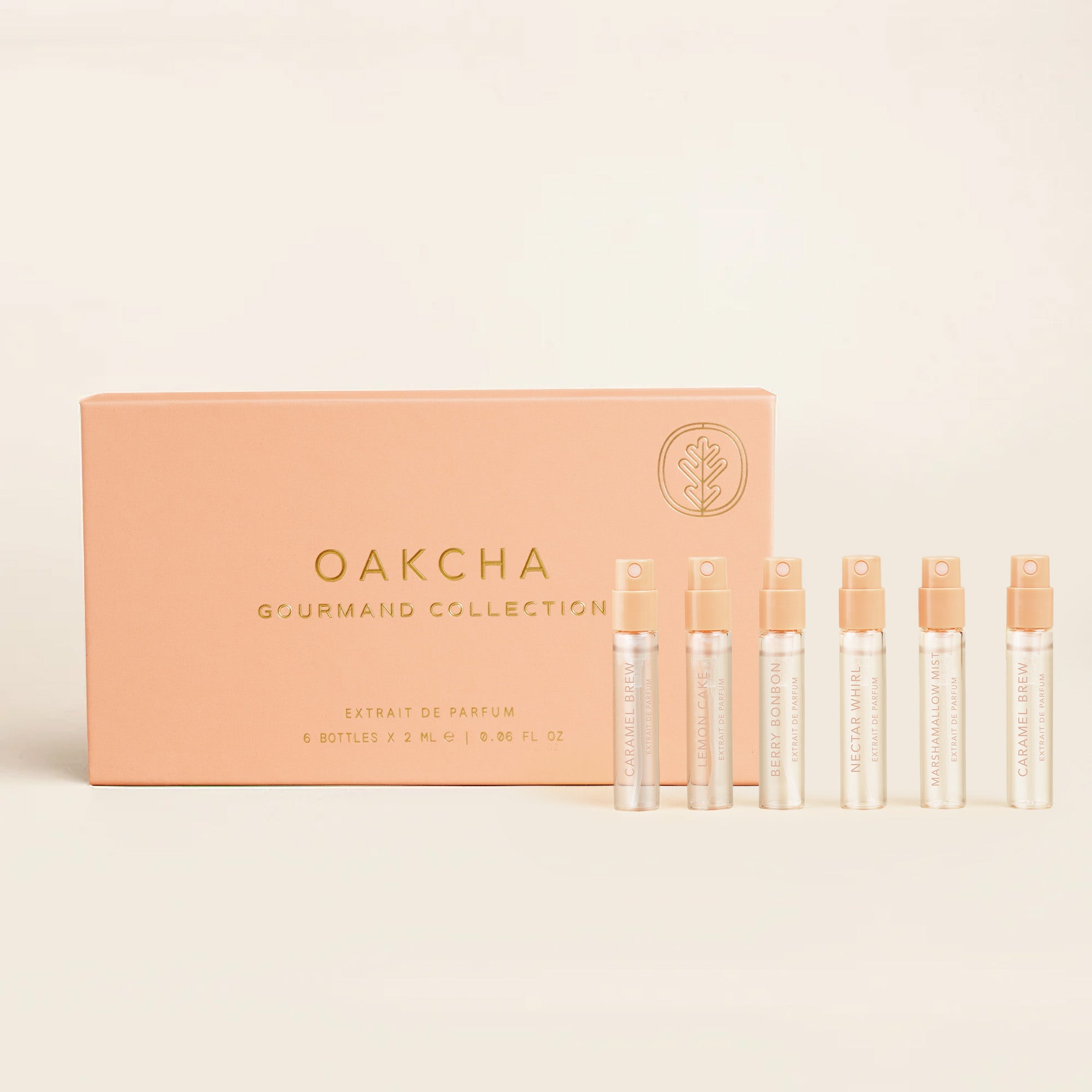 PerfumeConceptRoom沖縄Standar Planセットまとめ売り Gourmand Sample Set – Oakcha