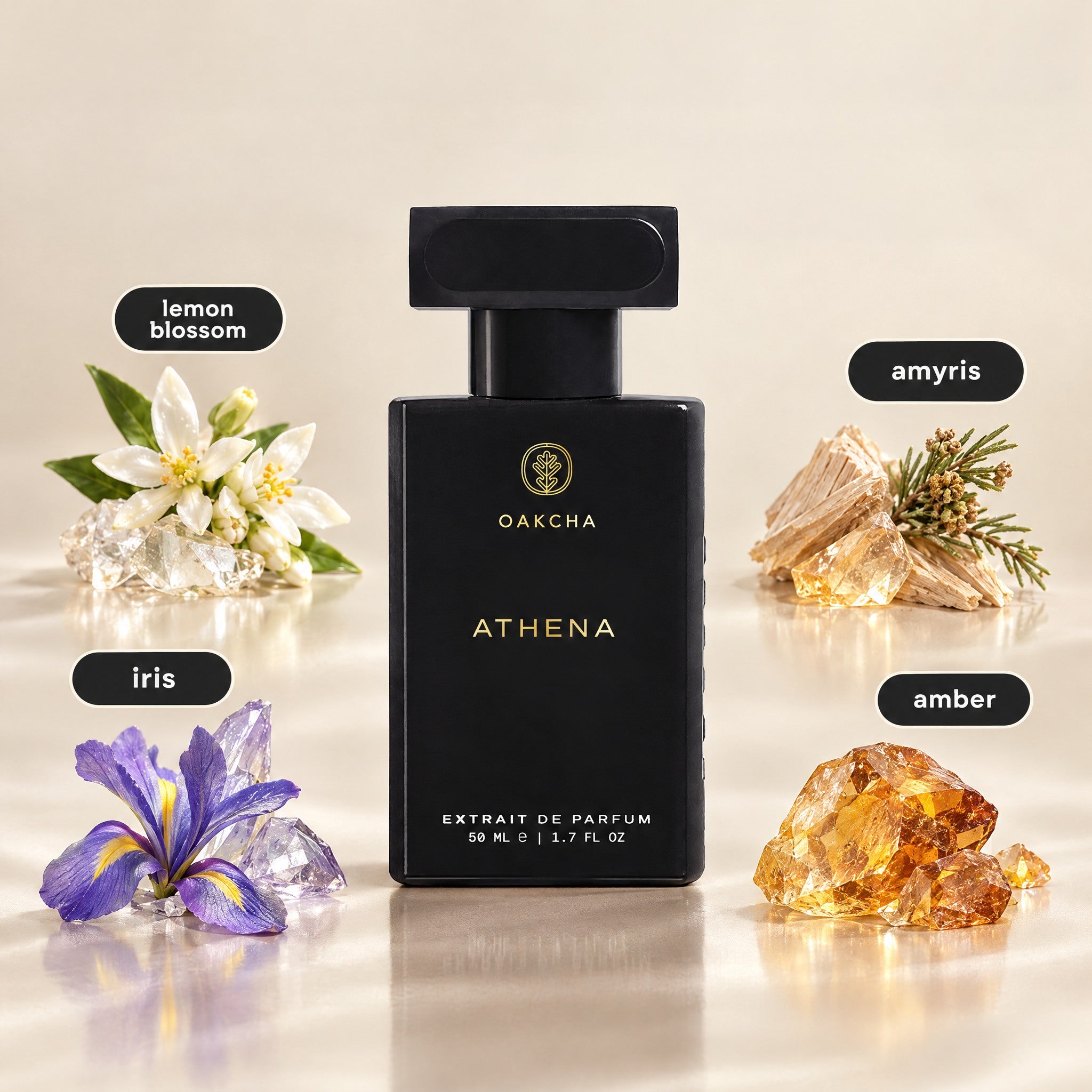 Maison Francis Kurkdjian Amyris Femme Dupe – Athena | Oakcha