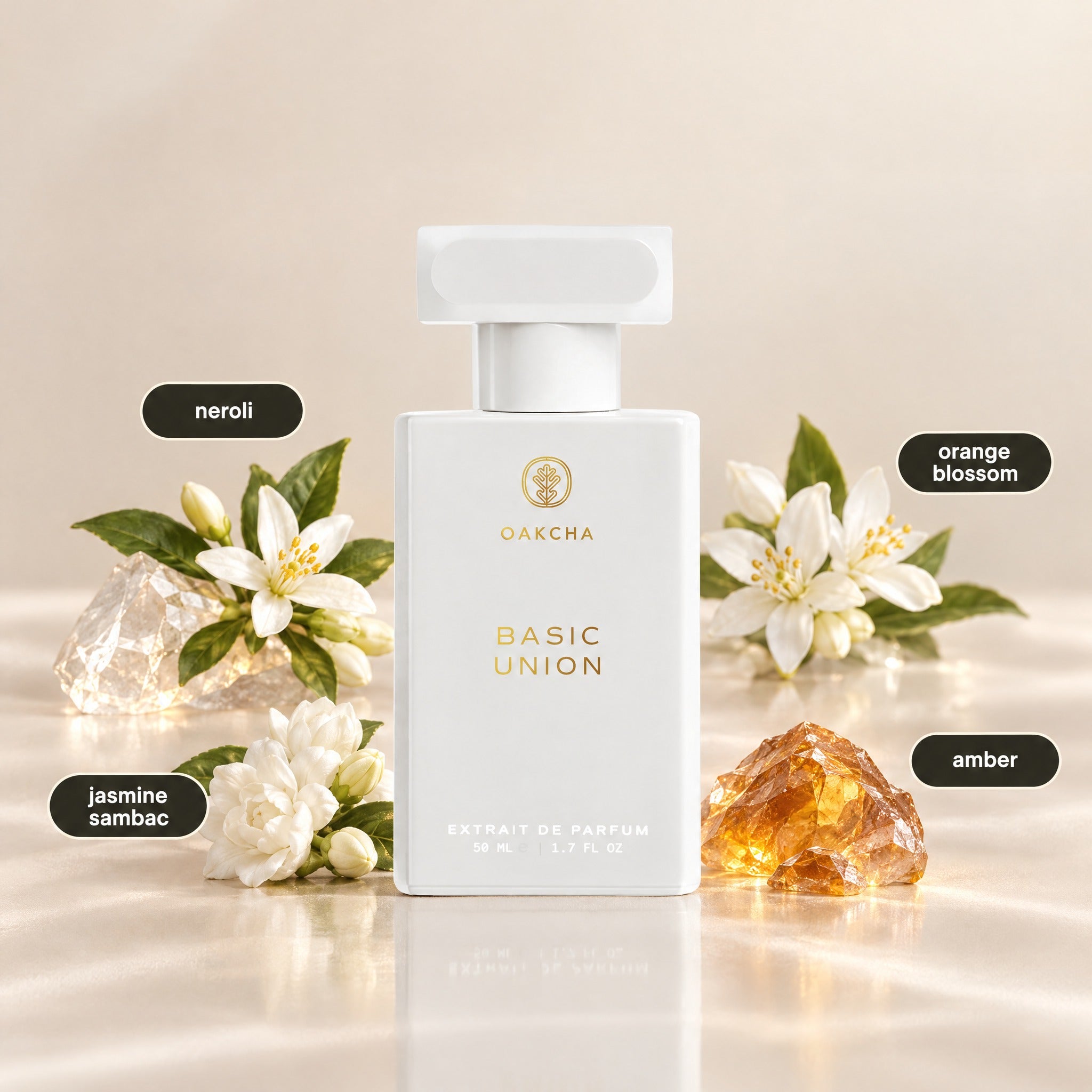 Prada Paradoxe Dupe – Basic Union | Oakcha