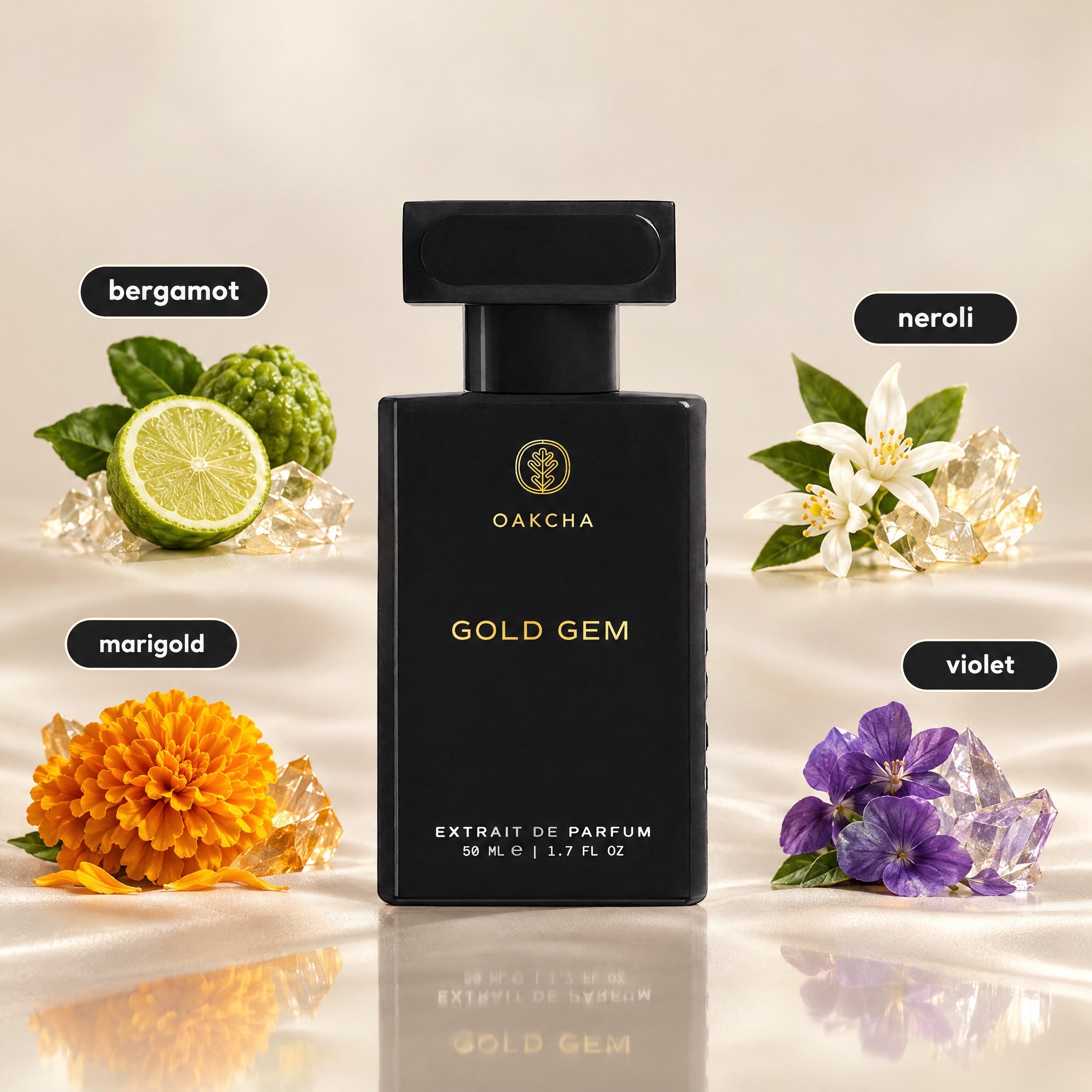 Byredo Bal d'Afrique Dupe – Gold Gem | Oakcha