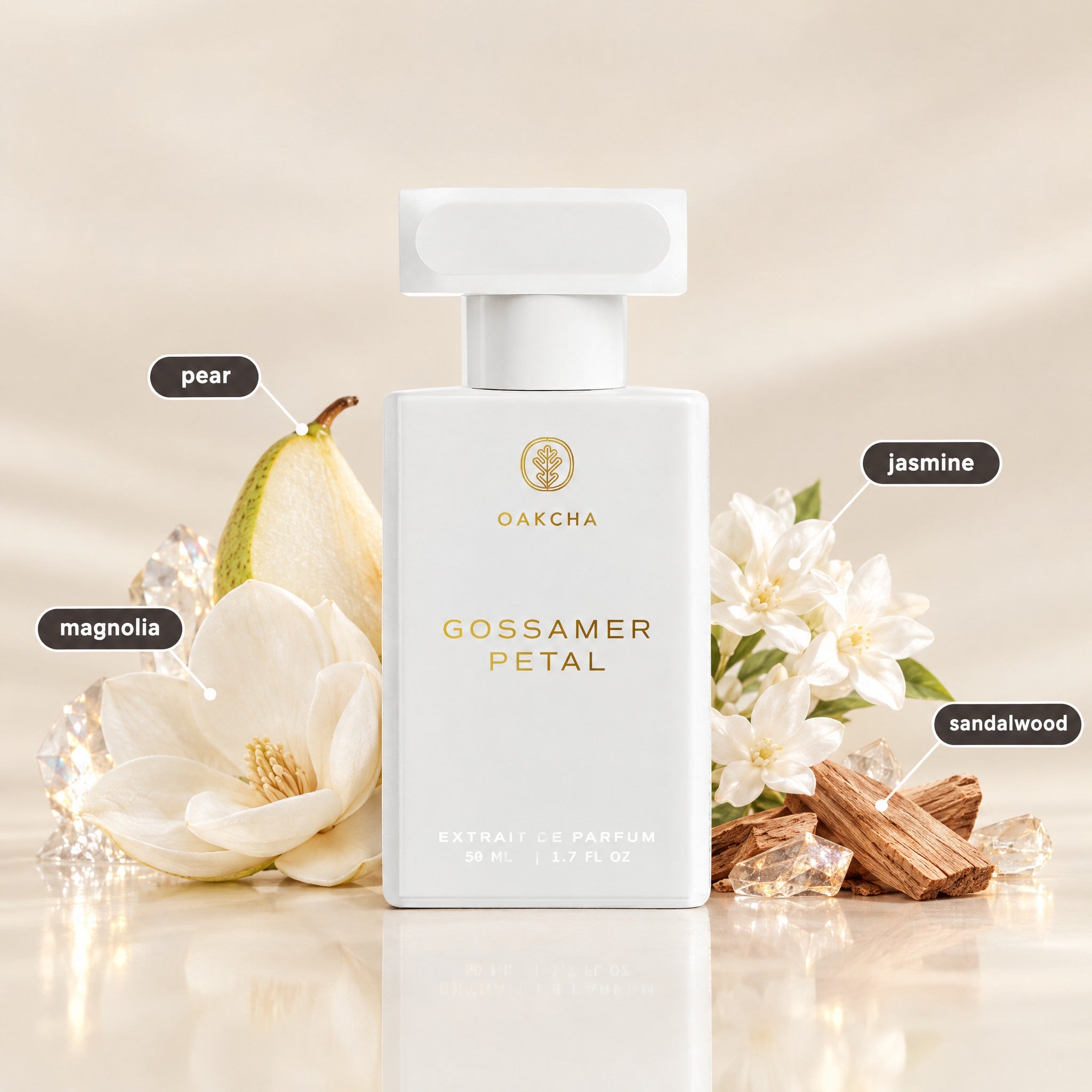 Loewe Aire Sutileza Eau de Toilette Dupe – Gossamer Petal | Oakcha