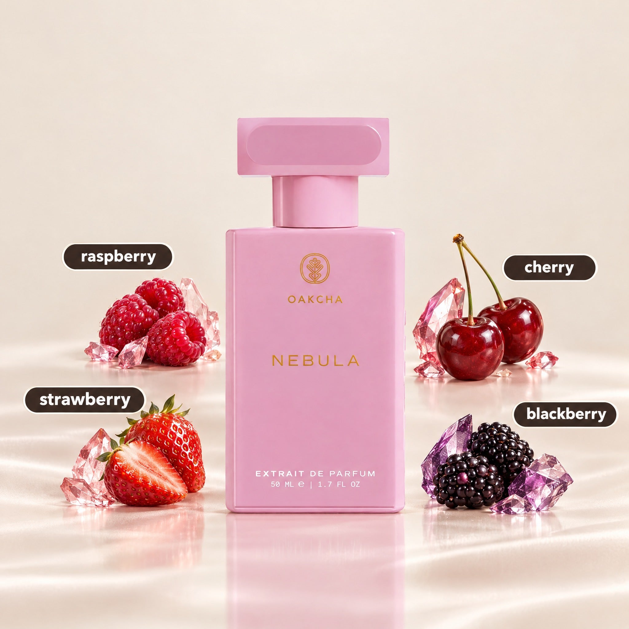 「Nebula Mist（ネビュラ・ミスト）」 Burberry Her Dupe – Nebula | Oakcha