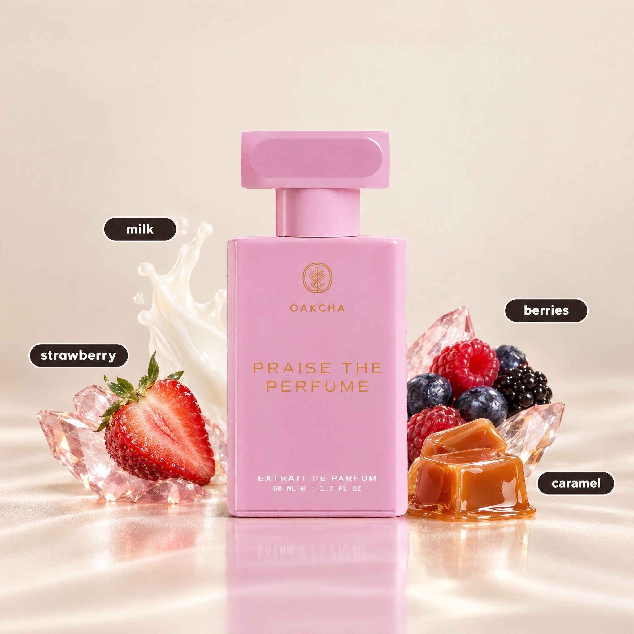 Melanie Martinez Cry Baby Perfume Milk Dupe – Praise the Perfume