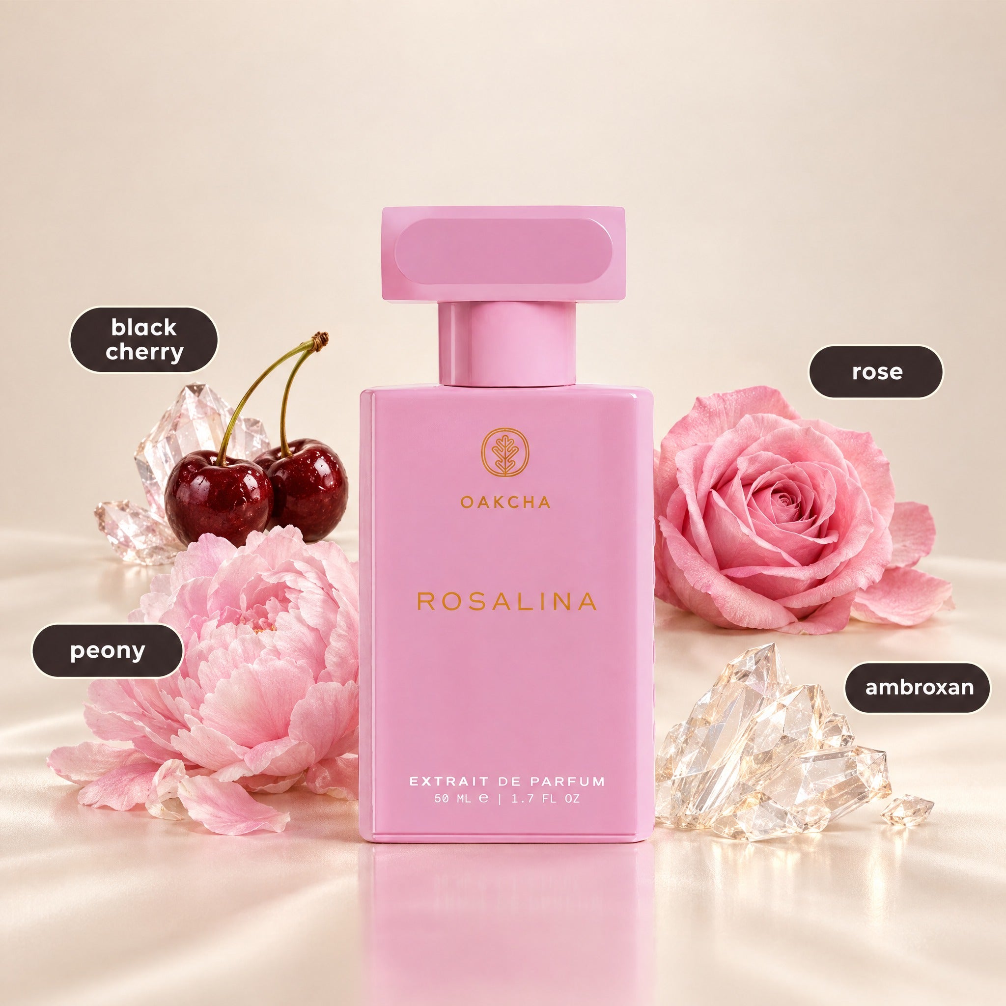 Creed Carmina Dupe – Rosalina | Oakcha