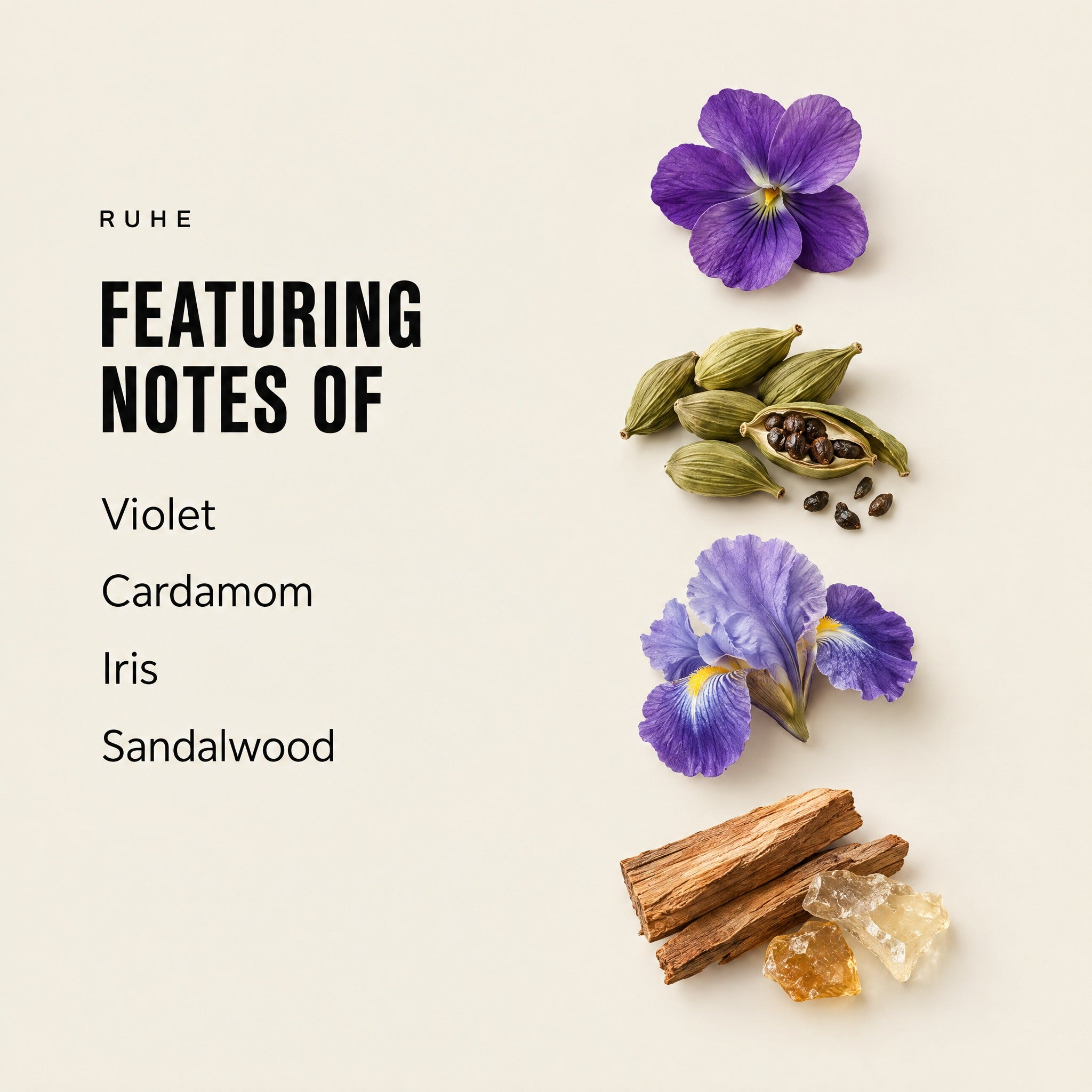 Le Labo Santal 33 Dupe – Ruhe | Oakcha