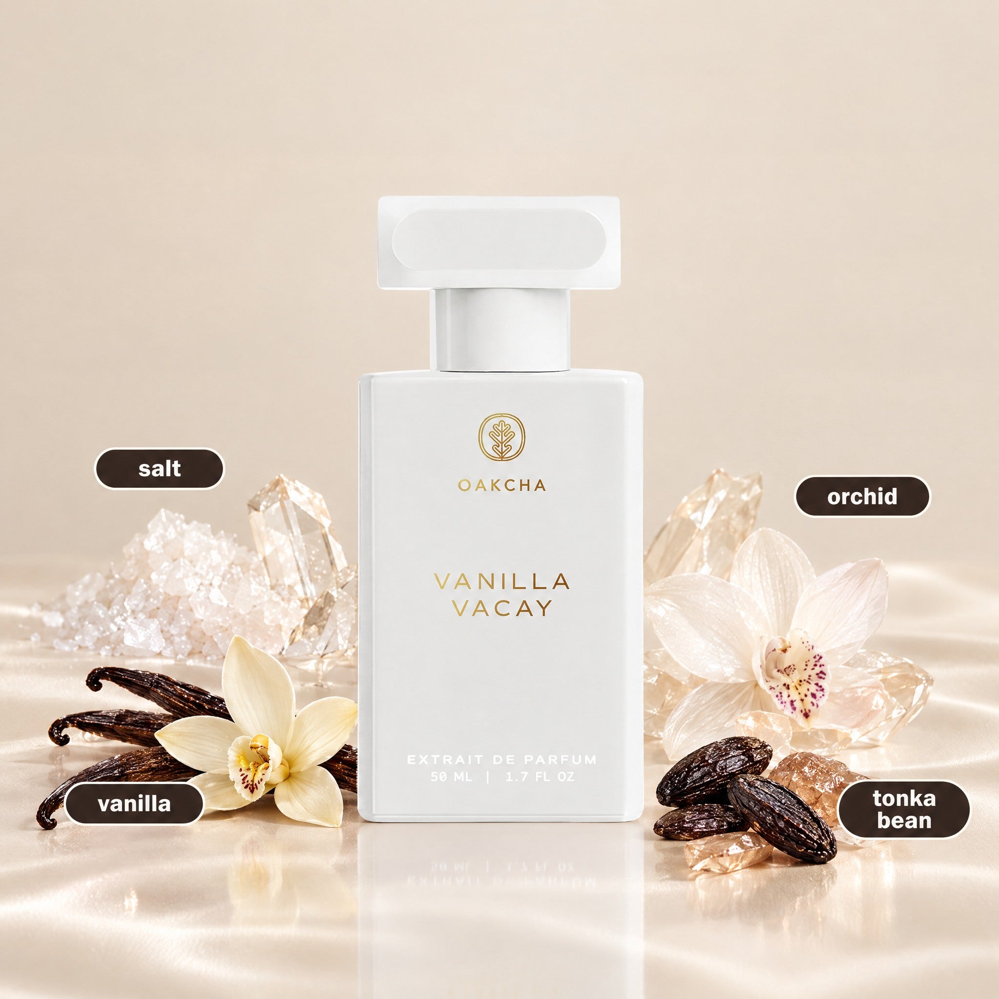 Juliette Has A Gun Vanilla Vibes Dupe – Vanilla Vacay | Oakcha