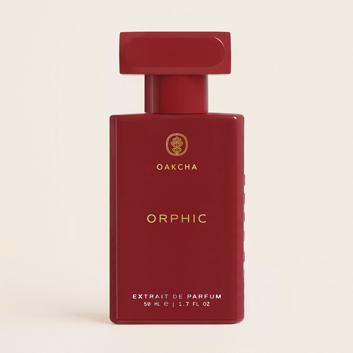 Orphic bottle 1