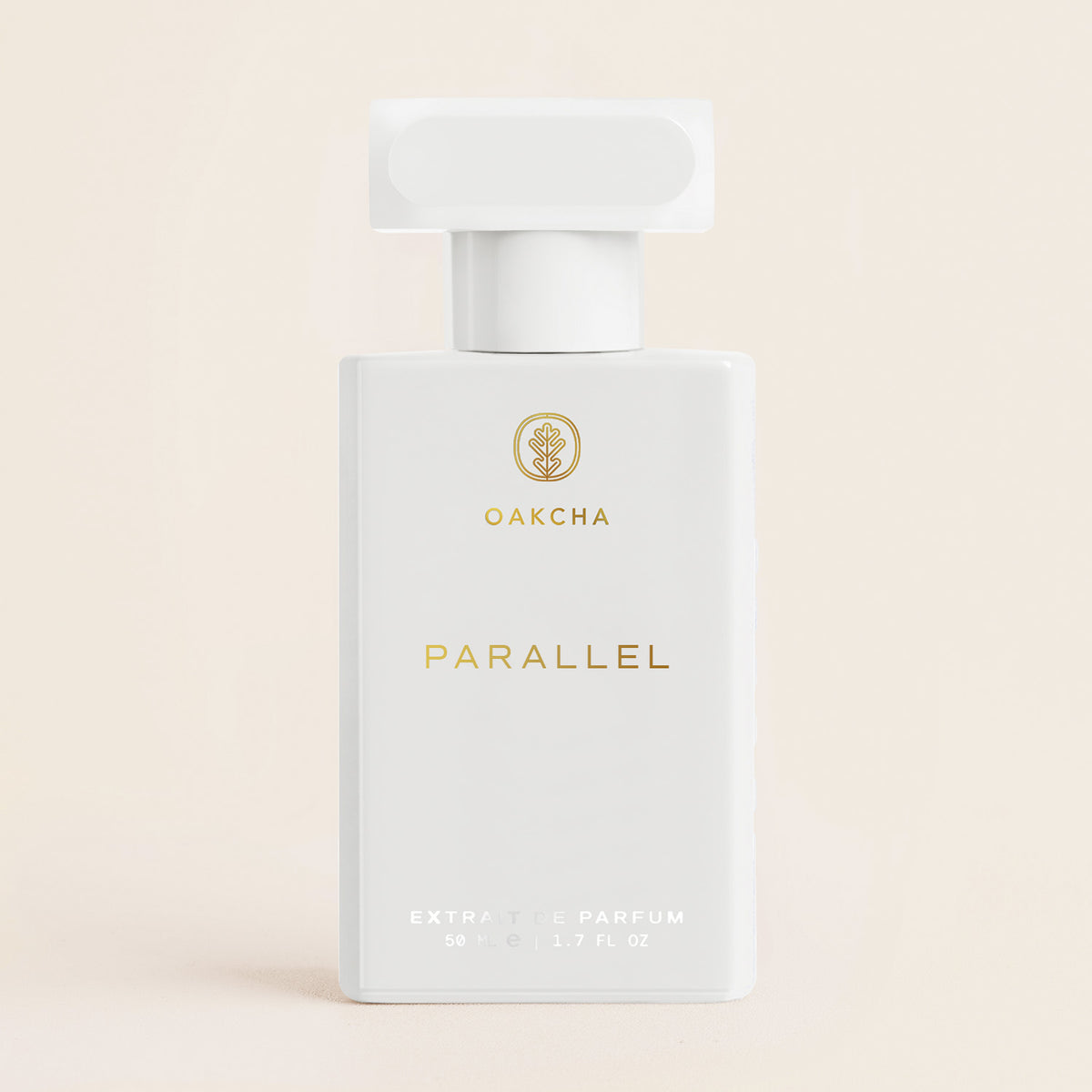 Parallel bottle 1