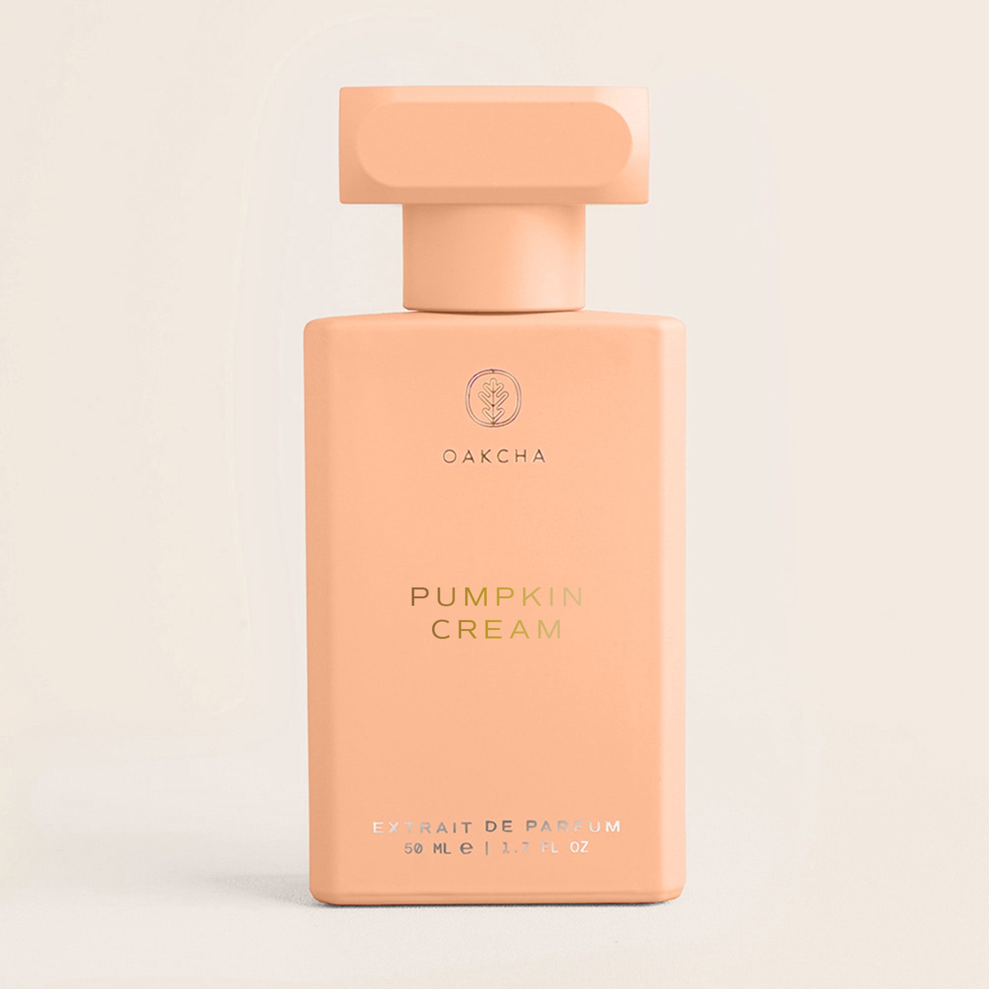Pumpkin Cream