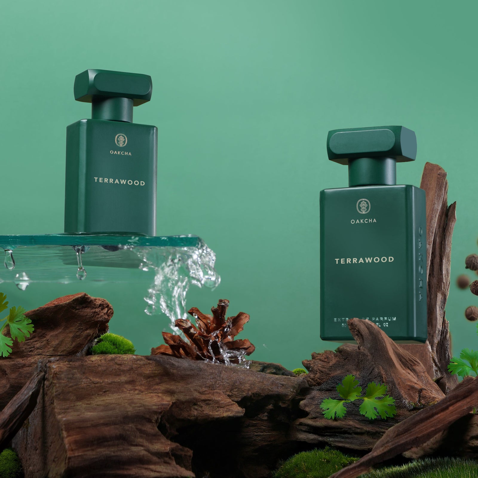 Terrawood