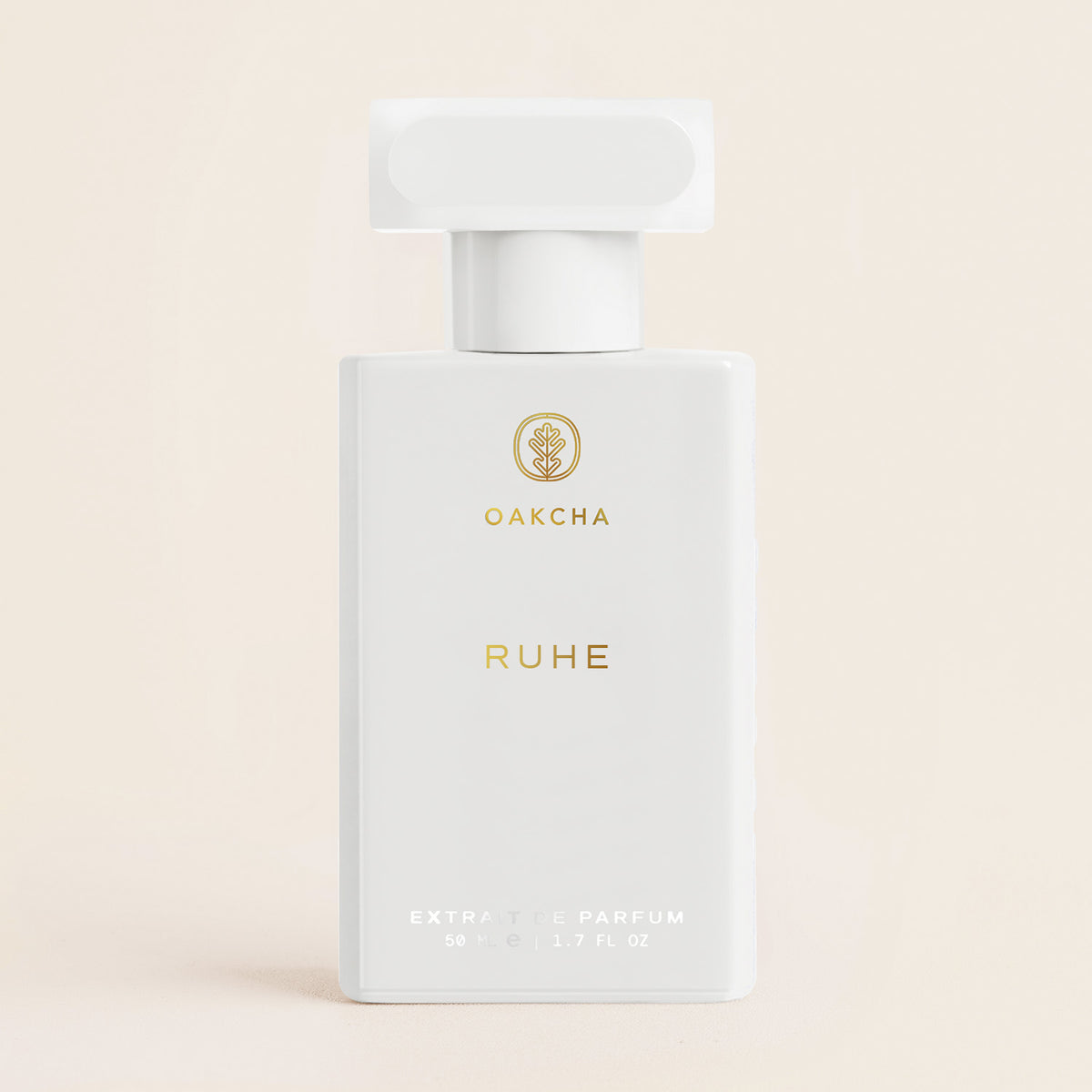 Ruhe bottle 1