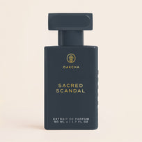 Sacred Scandal