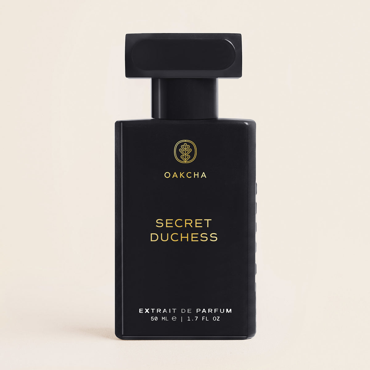 Secret Duchess bottle 1