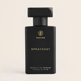 Speakeasy