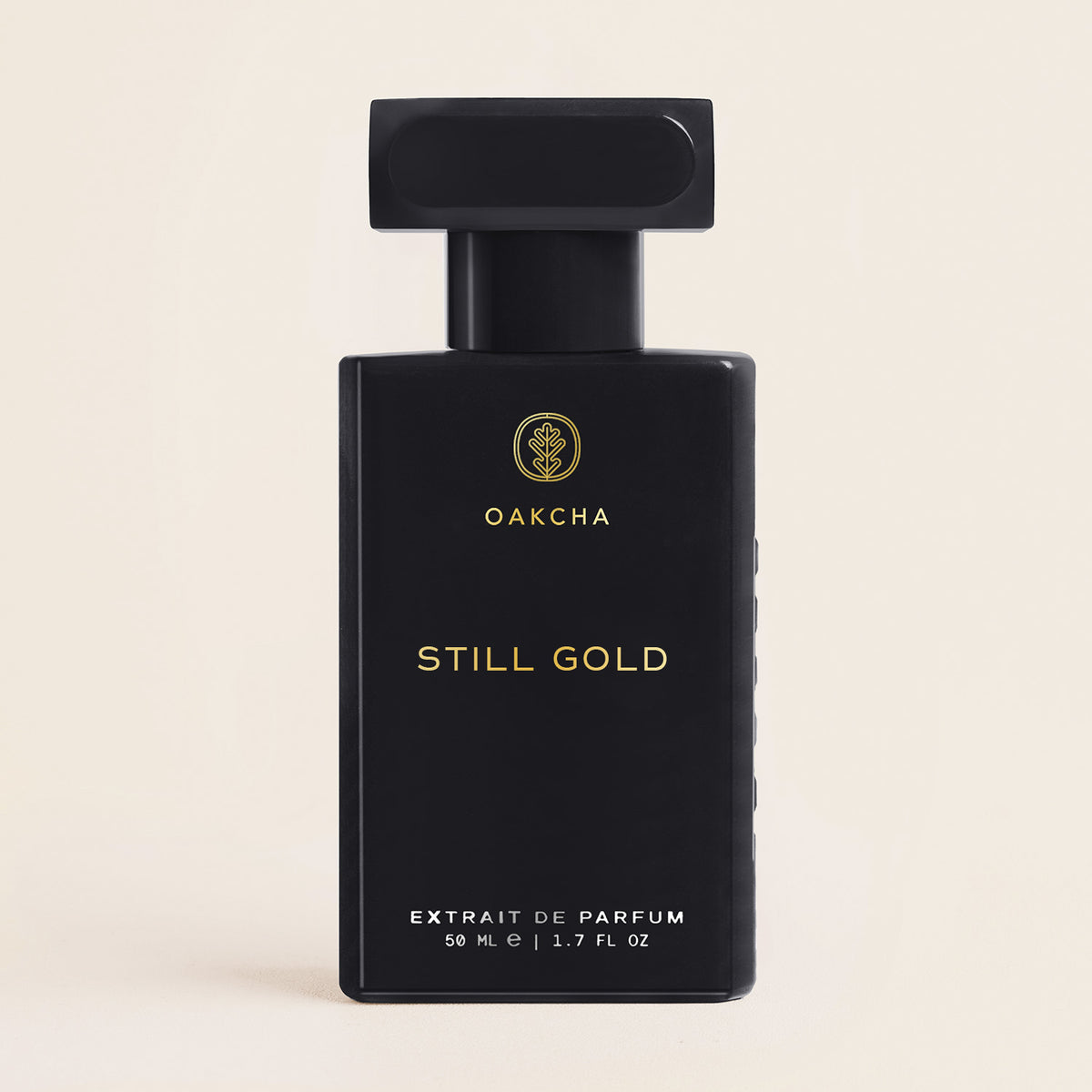 Still Gold bottle 1
