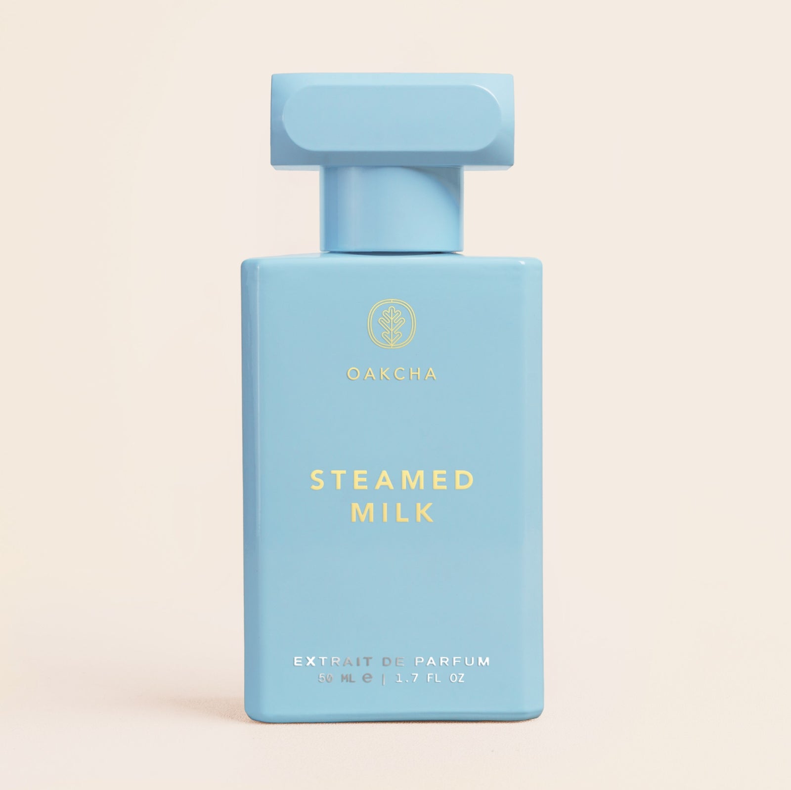 Steamed Milk
