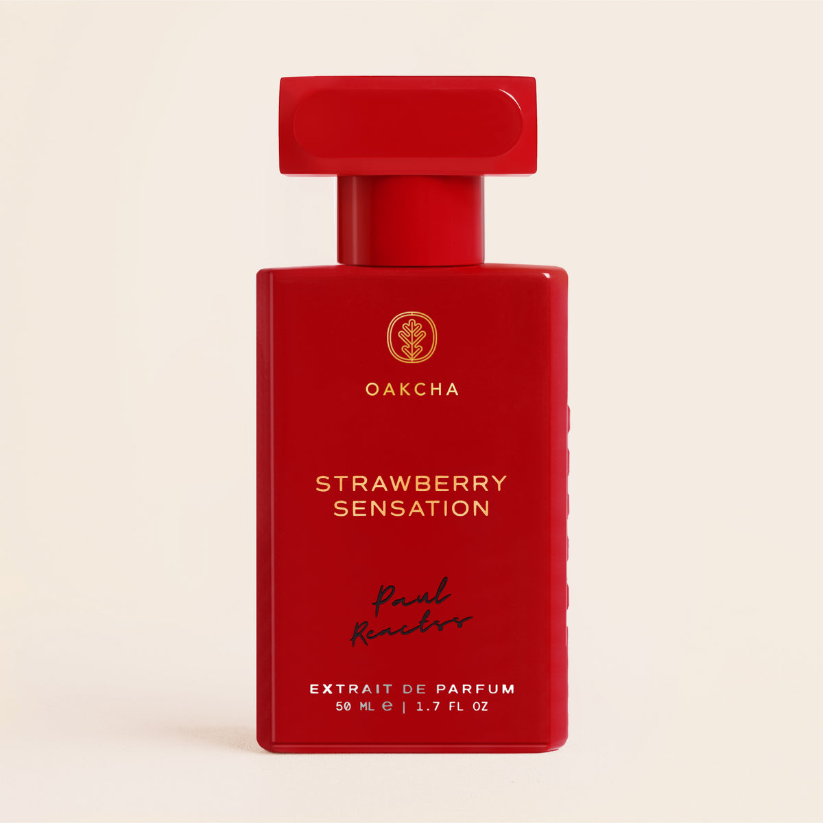 Strawberry Sensation