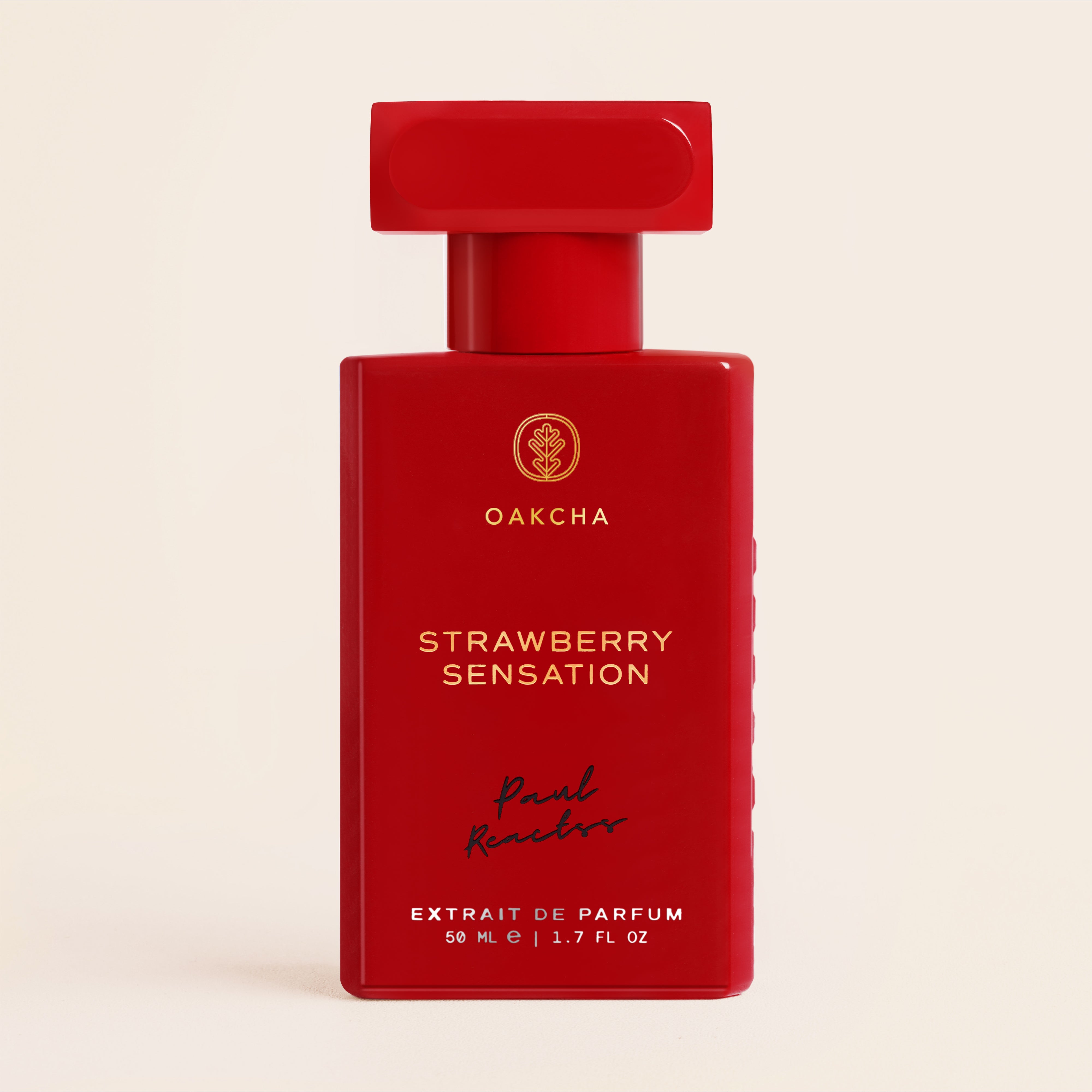 Strawberry Sensation
