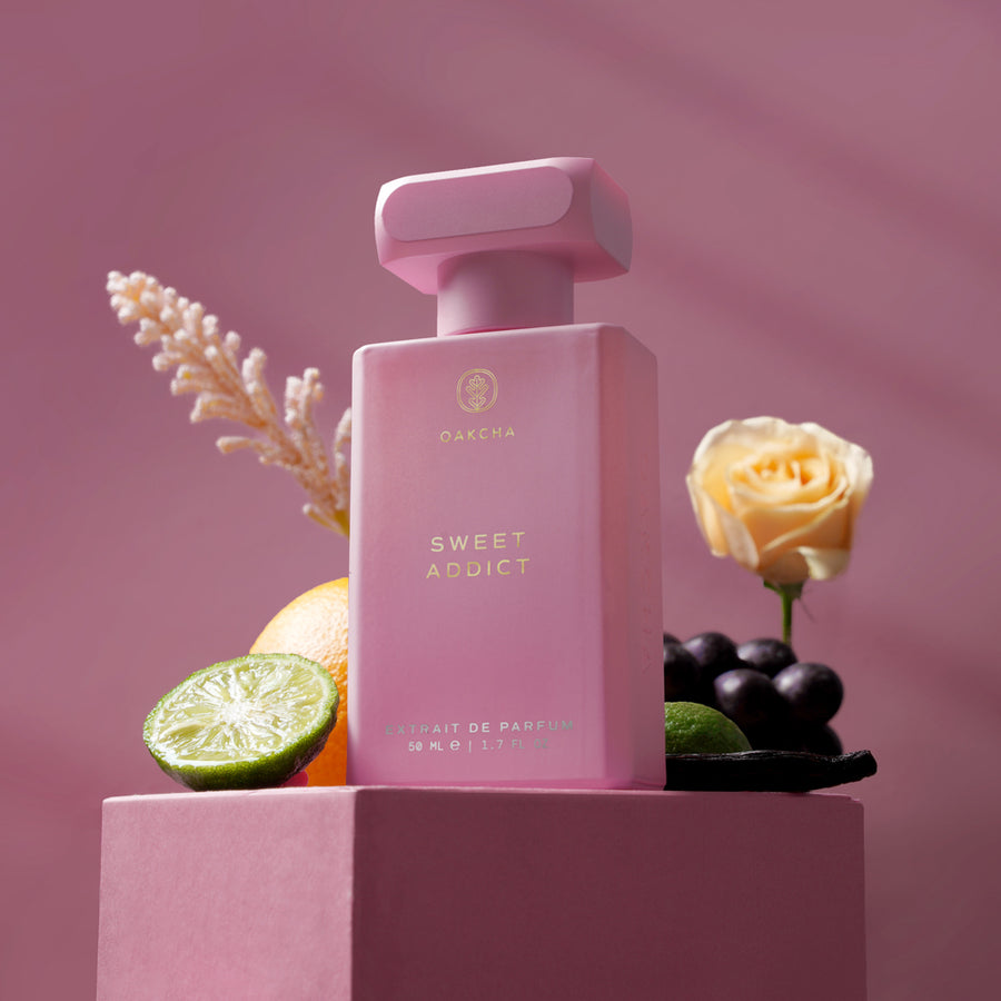 Oakcha - Fragrance House | Find Your Signature Fragrance