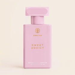Sweet Addict