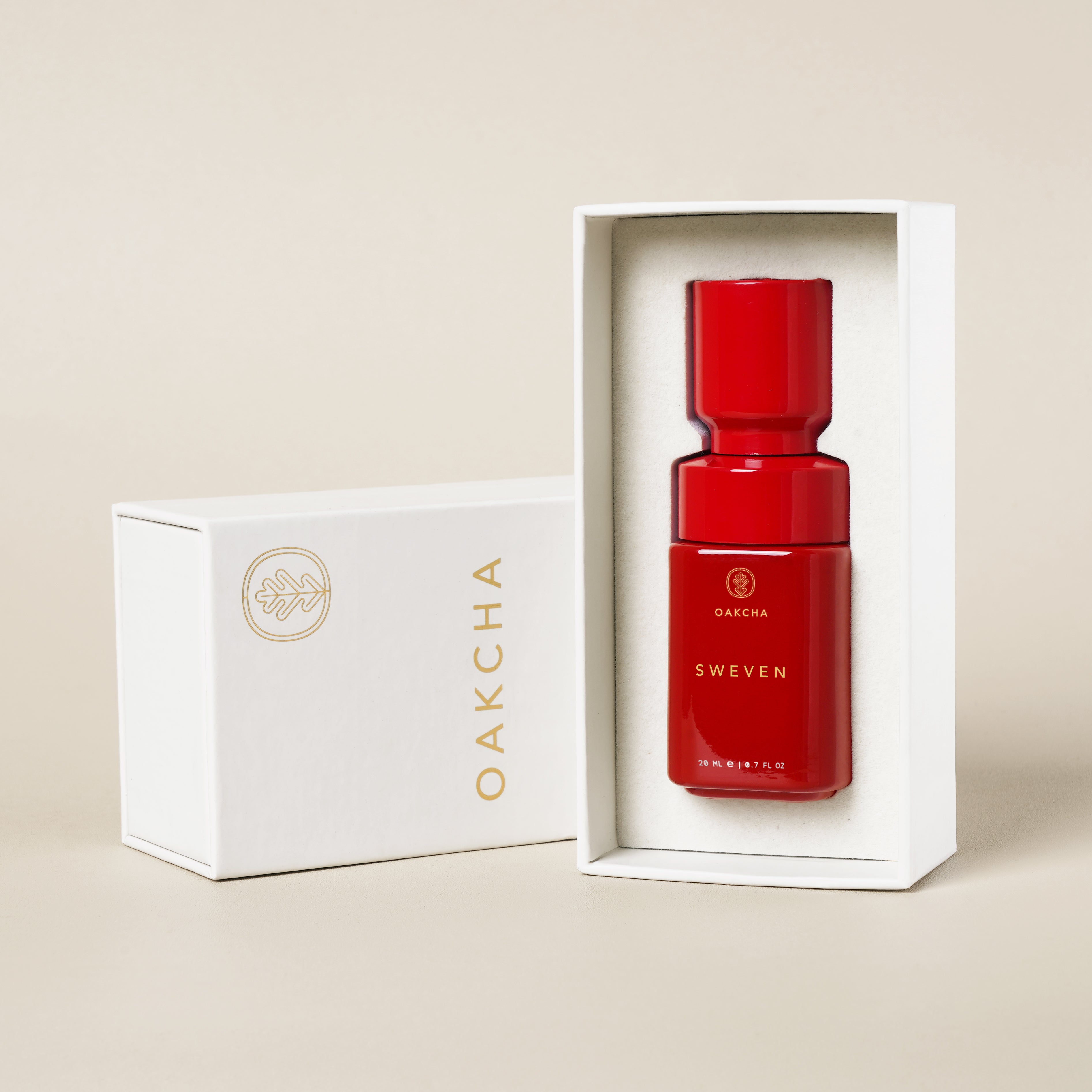 Sweven Perfume Oil – Oakcha