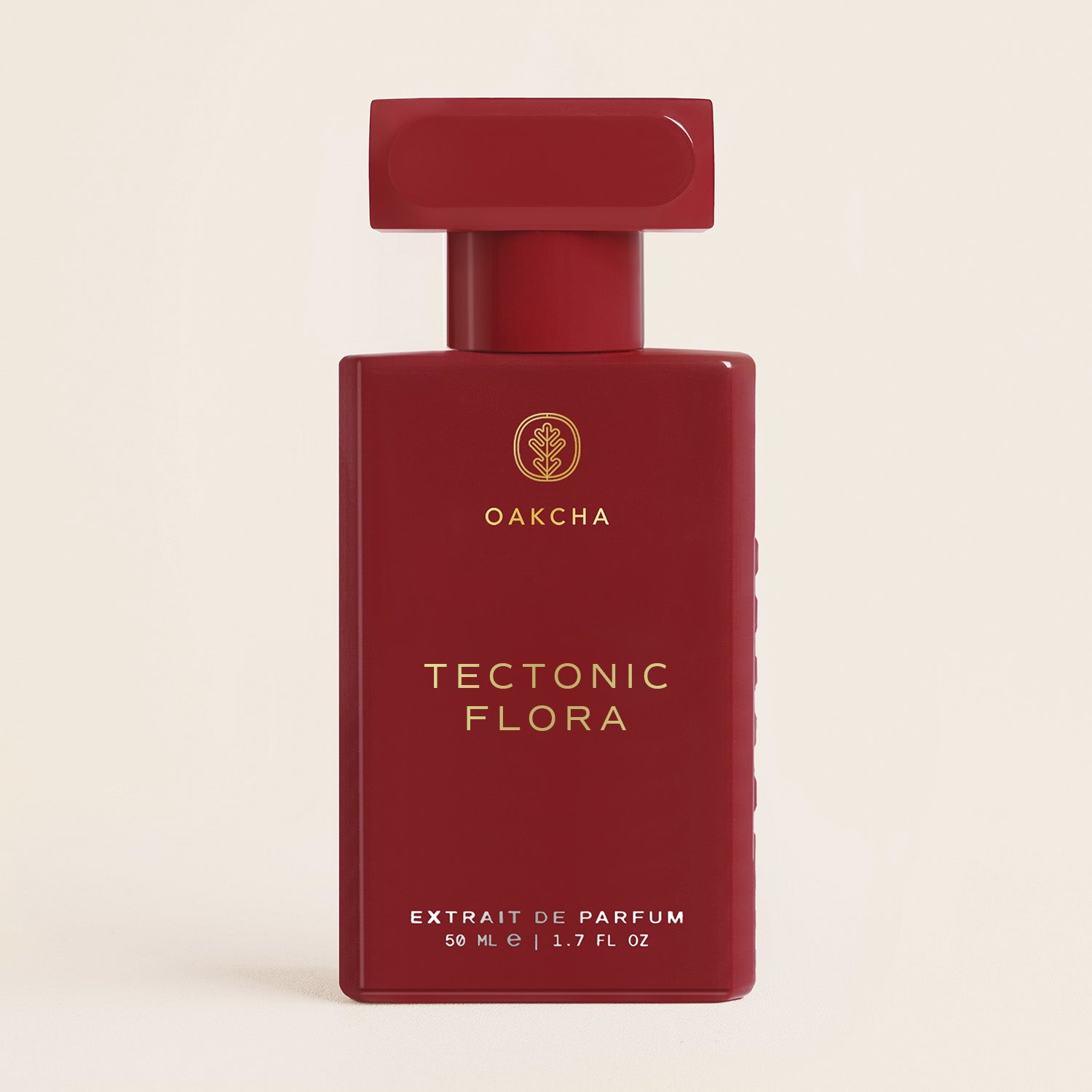 Tectonic Flora