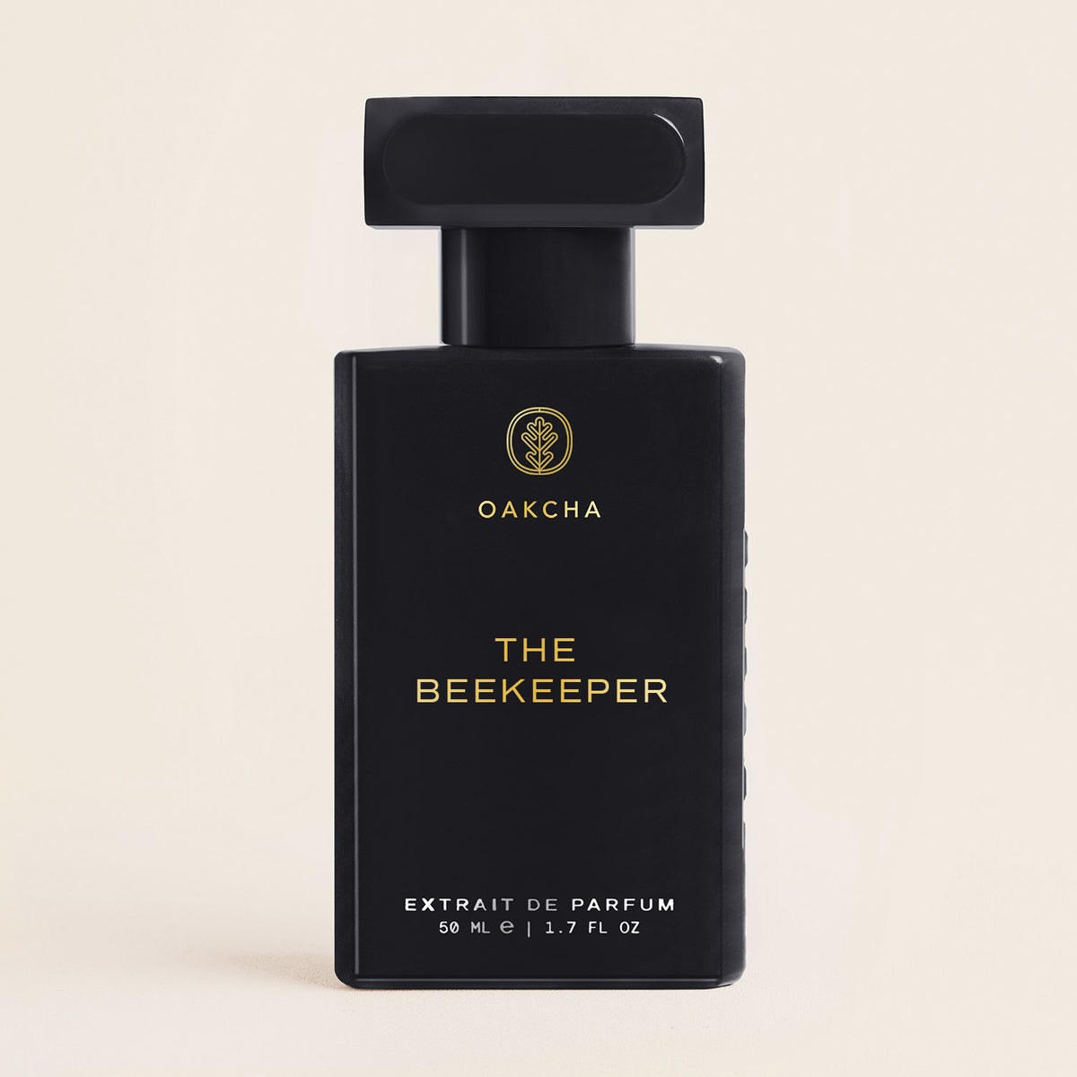 The Beekeeper bottle 1
