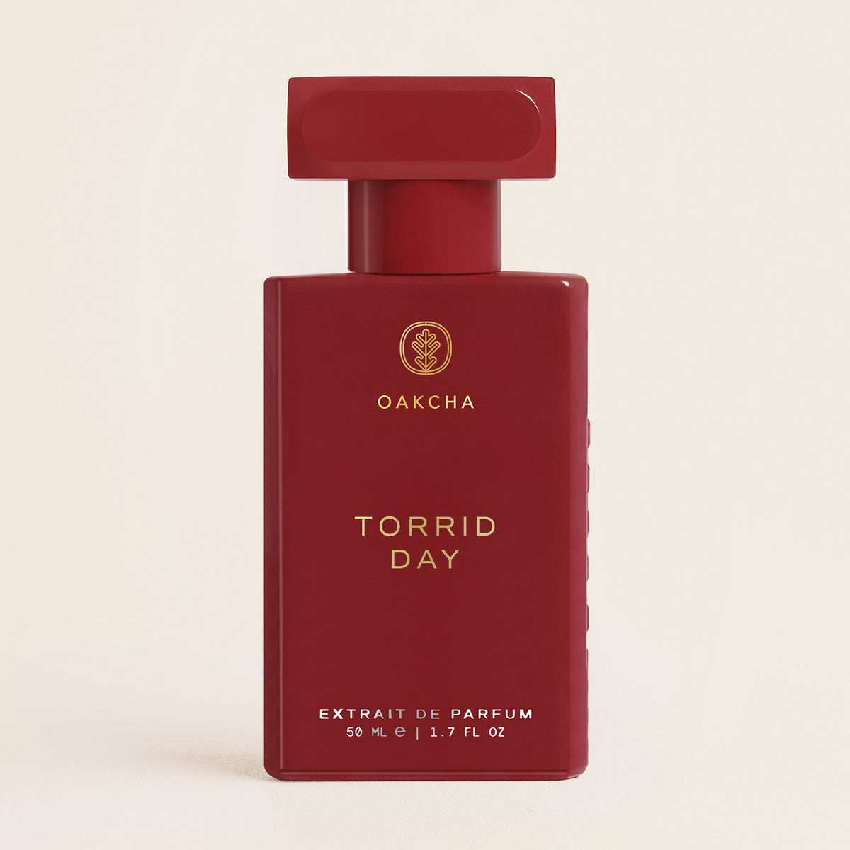 Torrid Day bottle 1