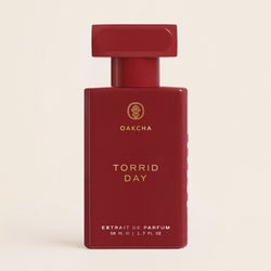Torrid Day bottle 1