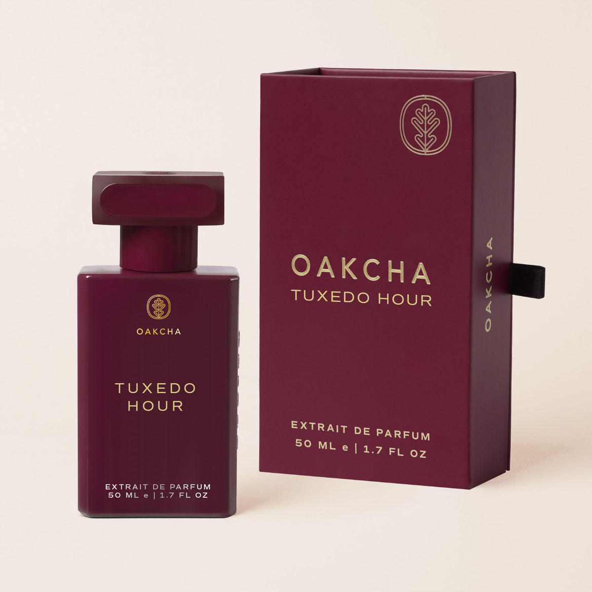 Tuxedo Hour bottle 2
