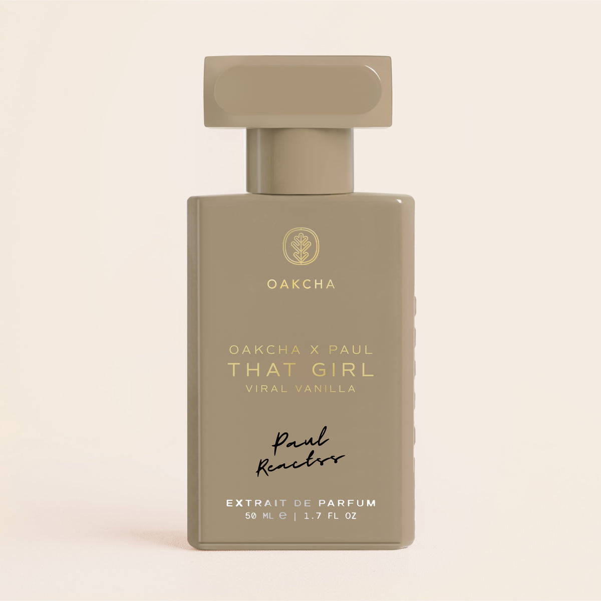 That Girl | Viral Vanilla