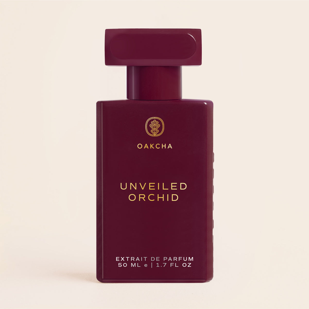 Unveiled Orchid bottle 1